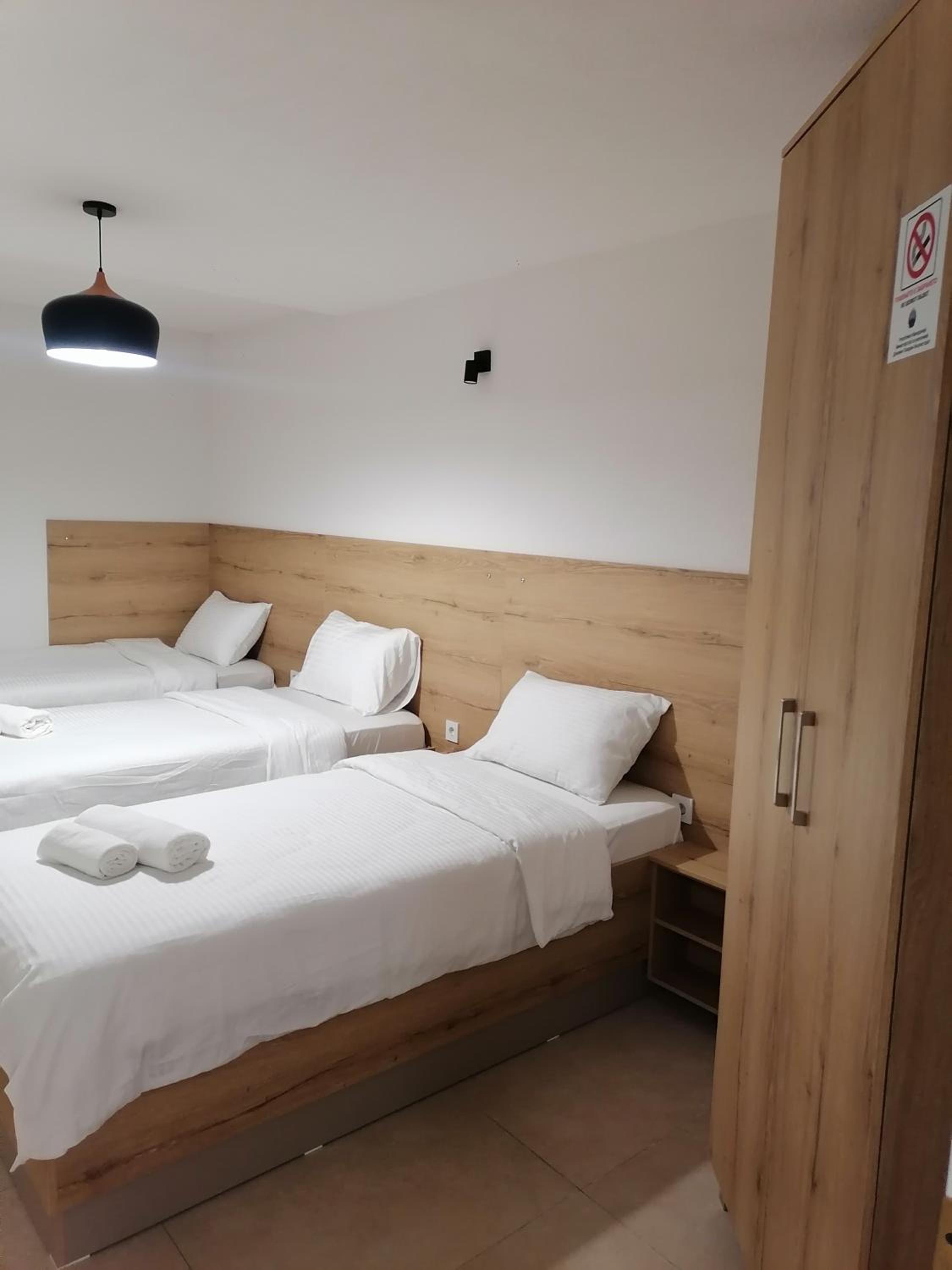 Classic Triple Room