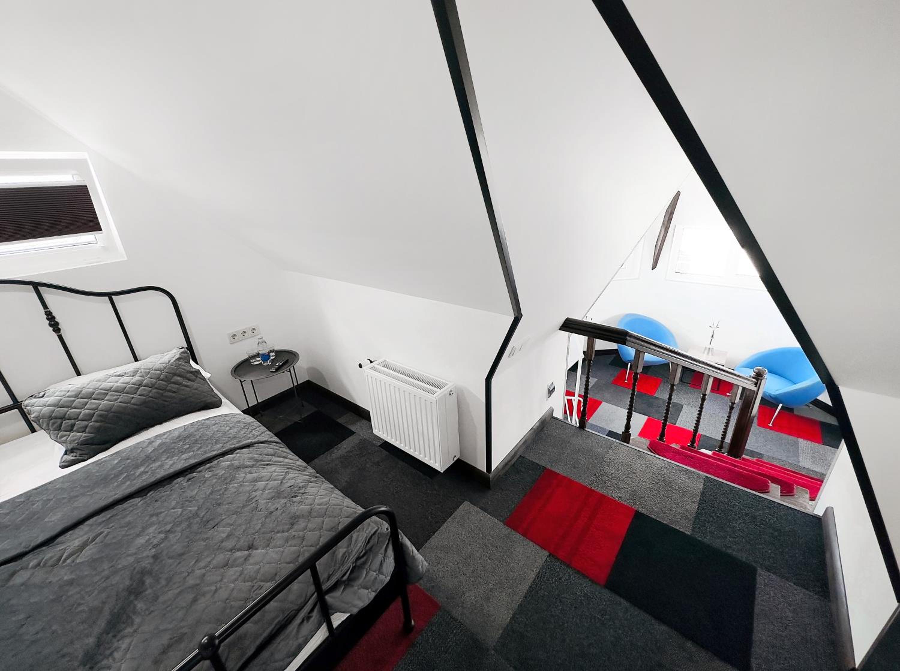 Double Room with Private Bathroom - Ostap Bender photo 1