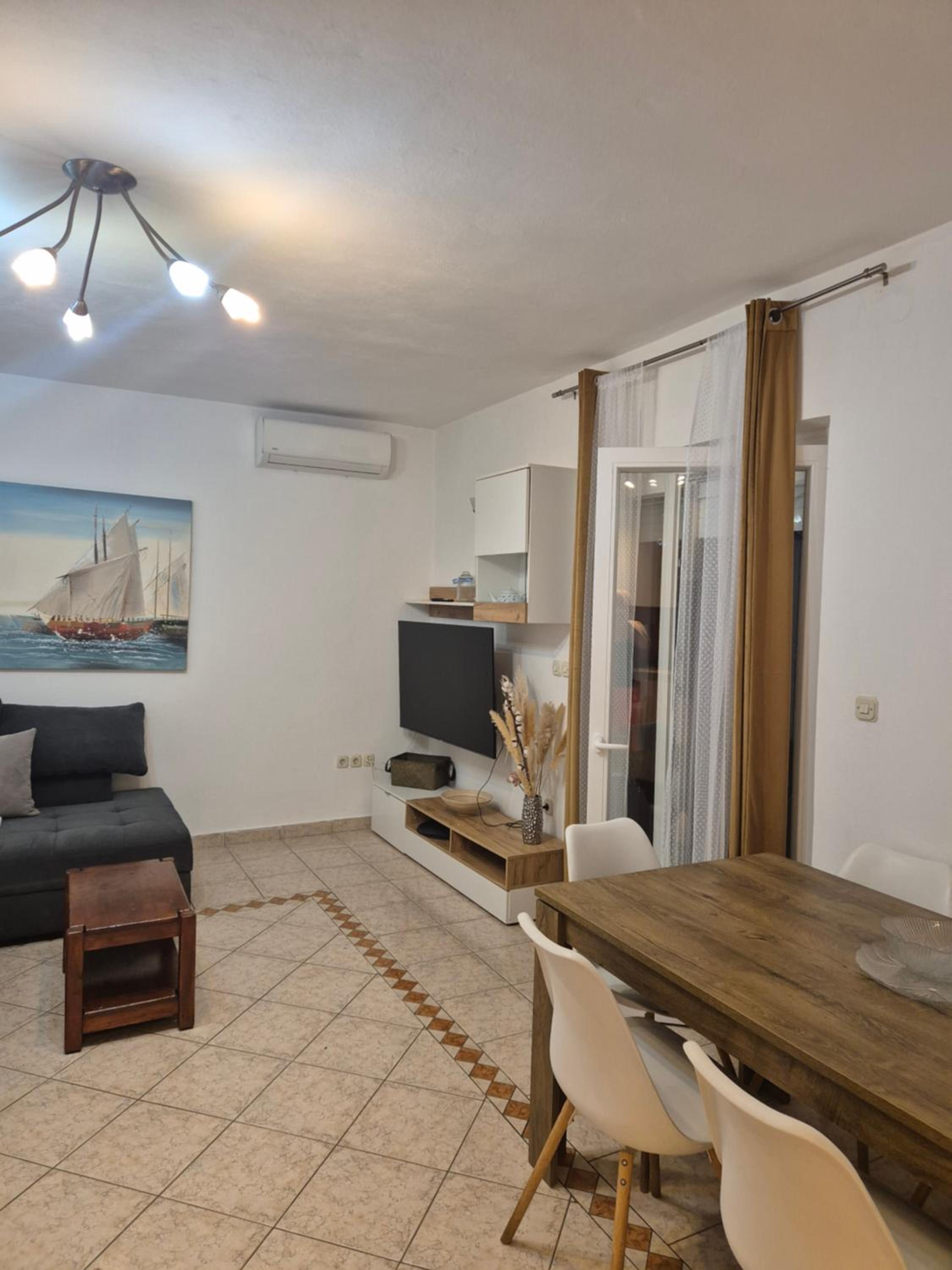 Apartment - Ground Floor