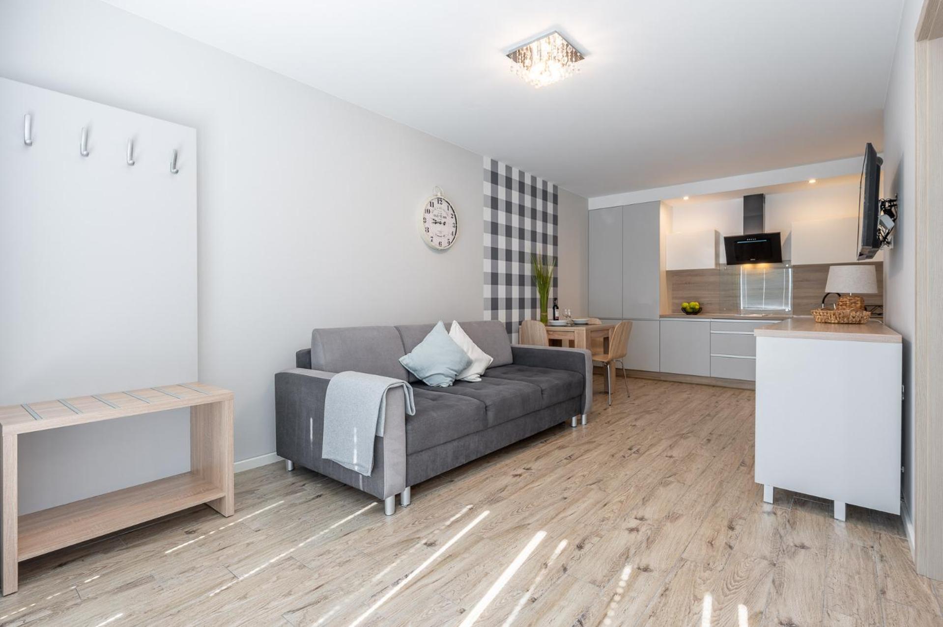 Family Apartment photo 2