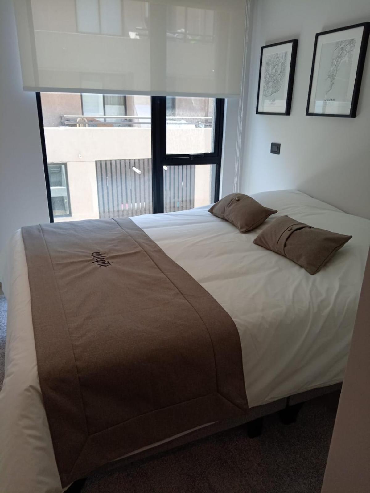 One-Bedroom Standard Apartment