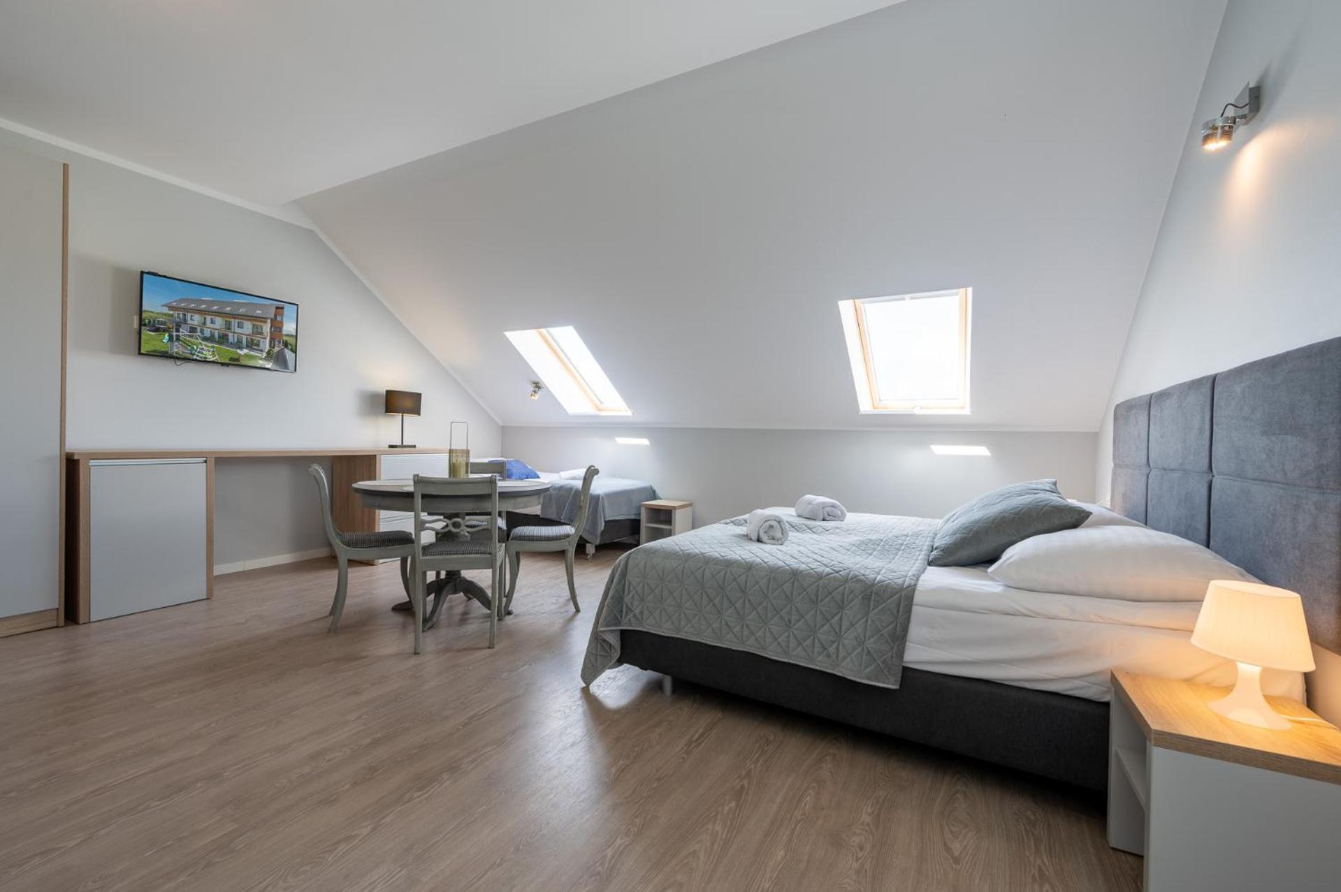 Quintuple Room photo 2