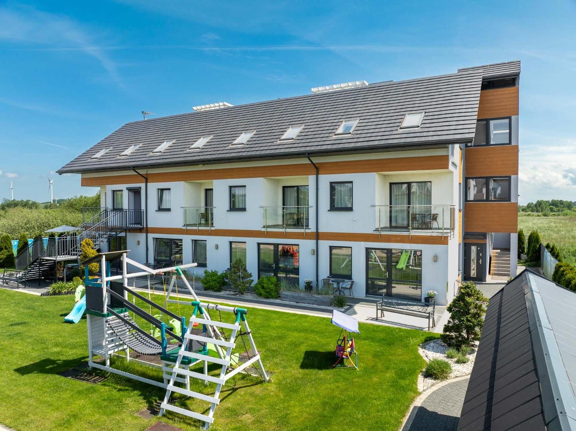 Quadruple Room with Balcony photo 2