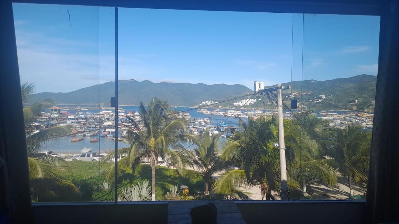 Suite with Sea View photo 2