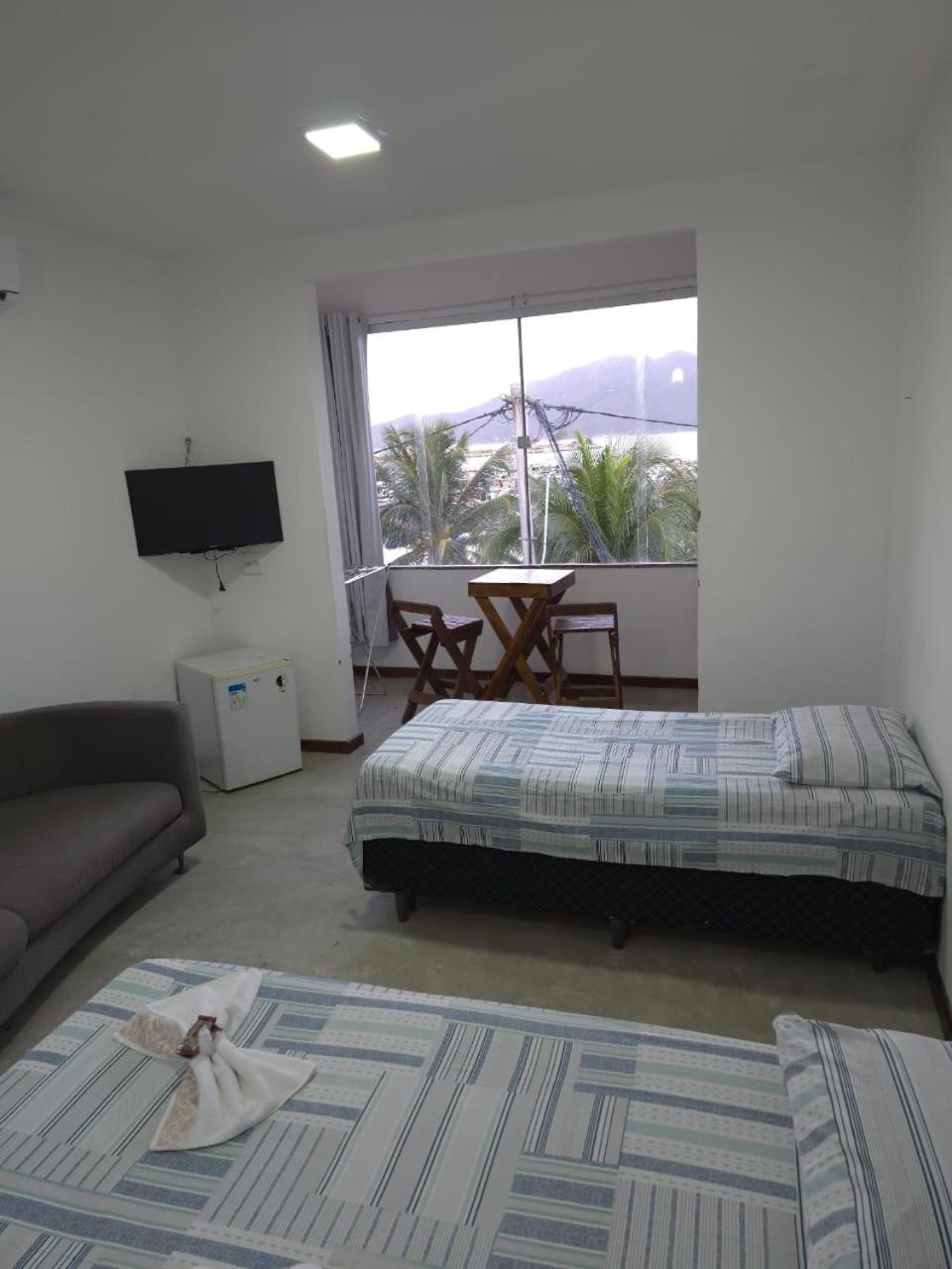 Suite with Sea View photo 1