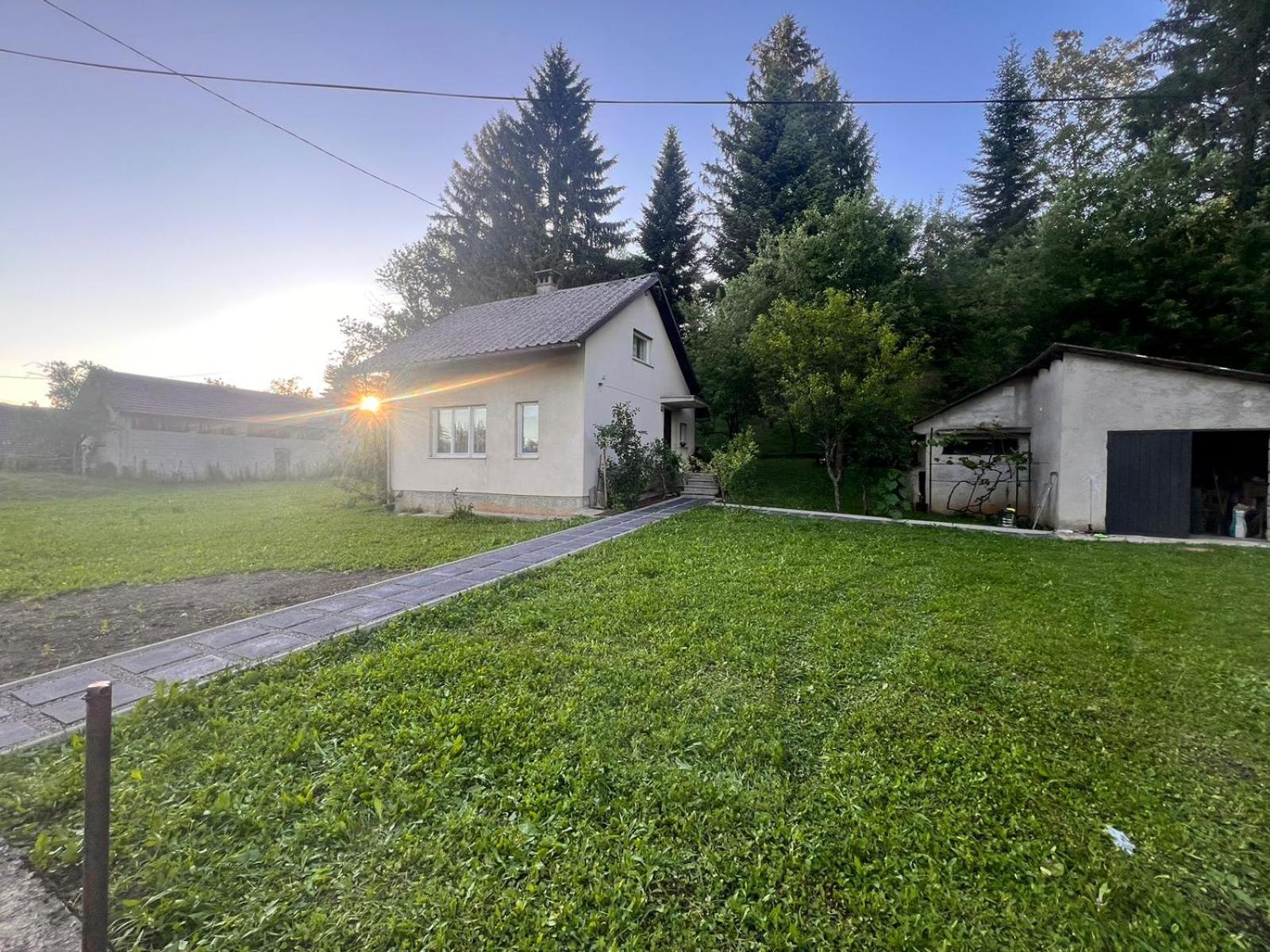 Two-Bedroom House photo 2