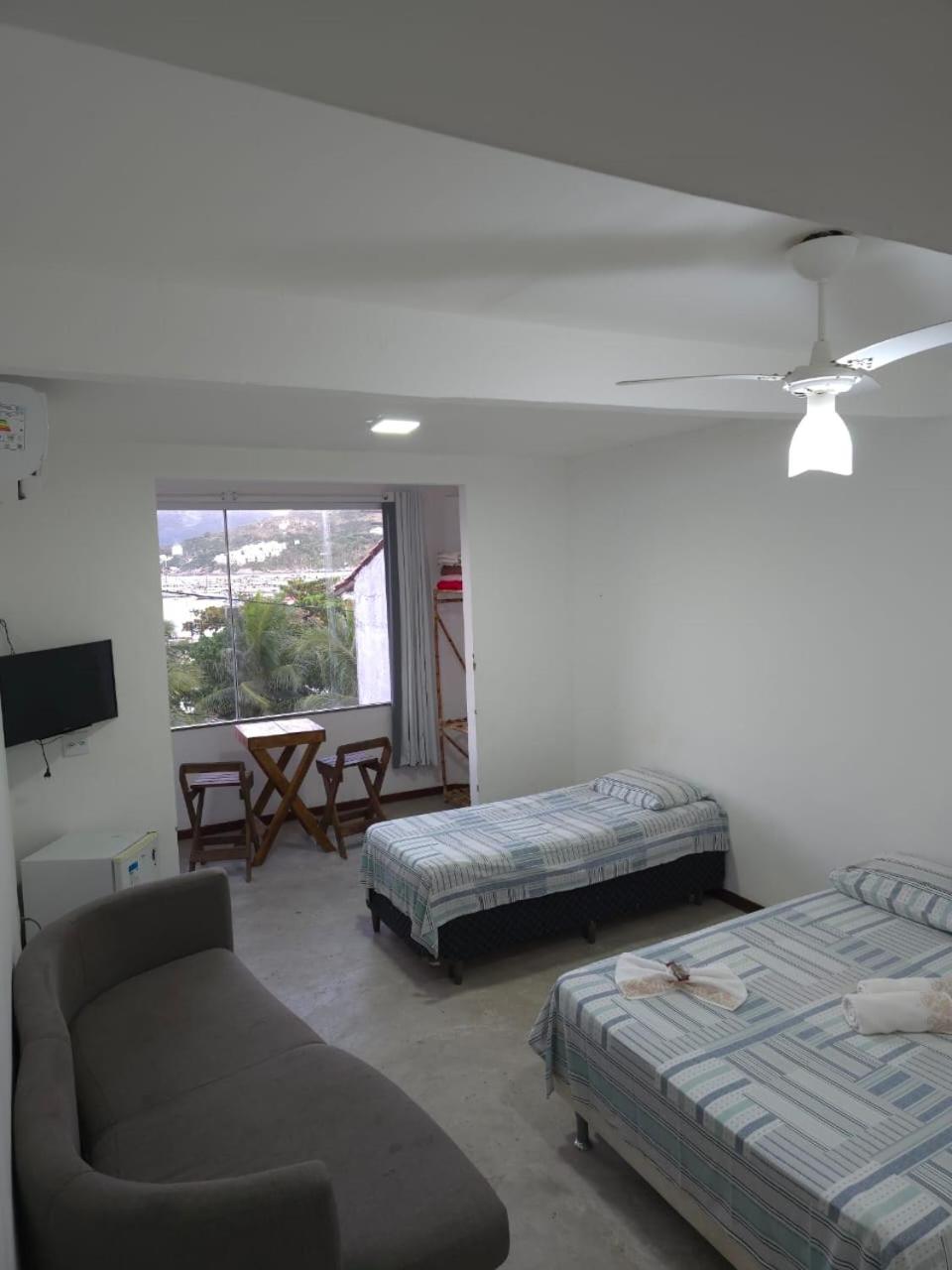 Suite with Sea View photo 3