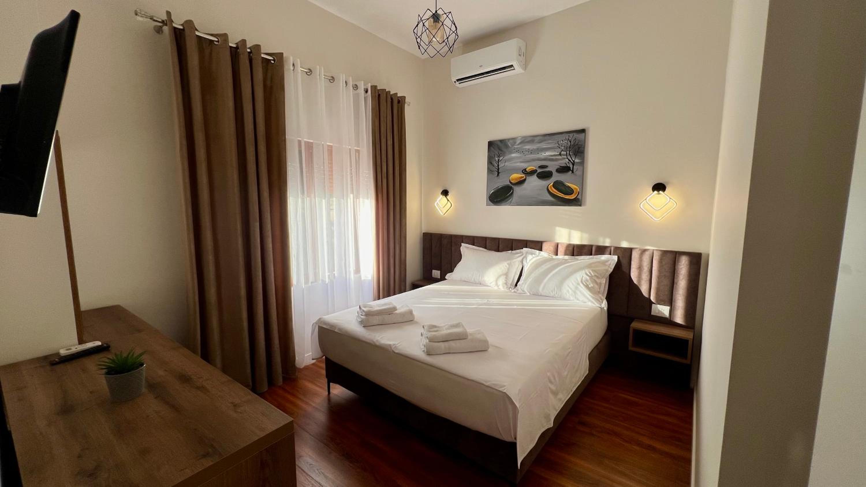 Double Room with Private Bathroom photo 1