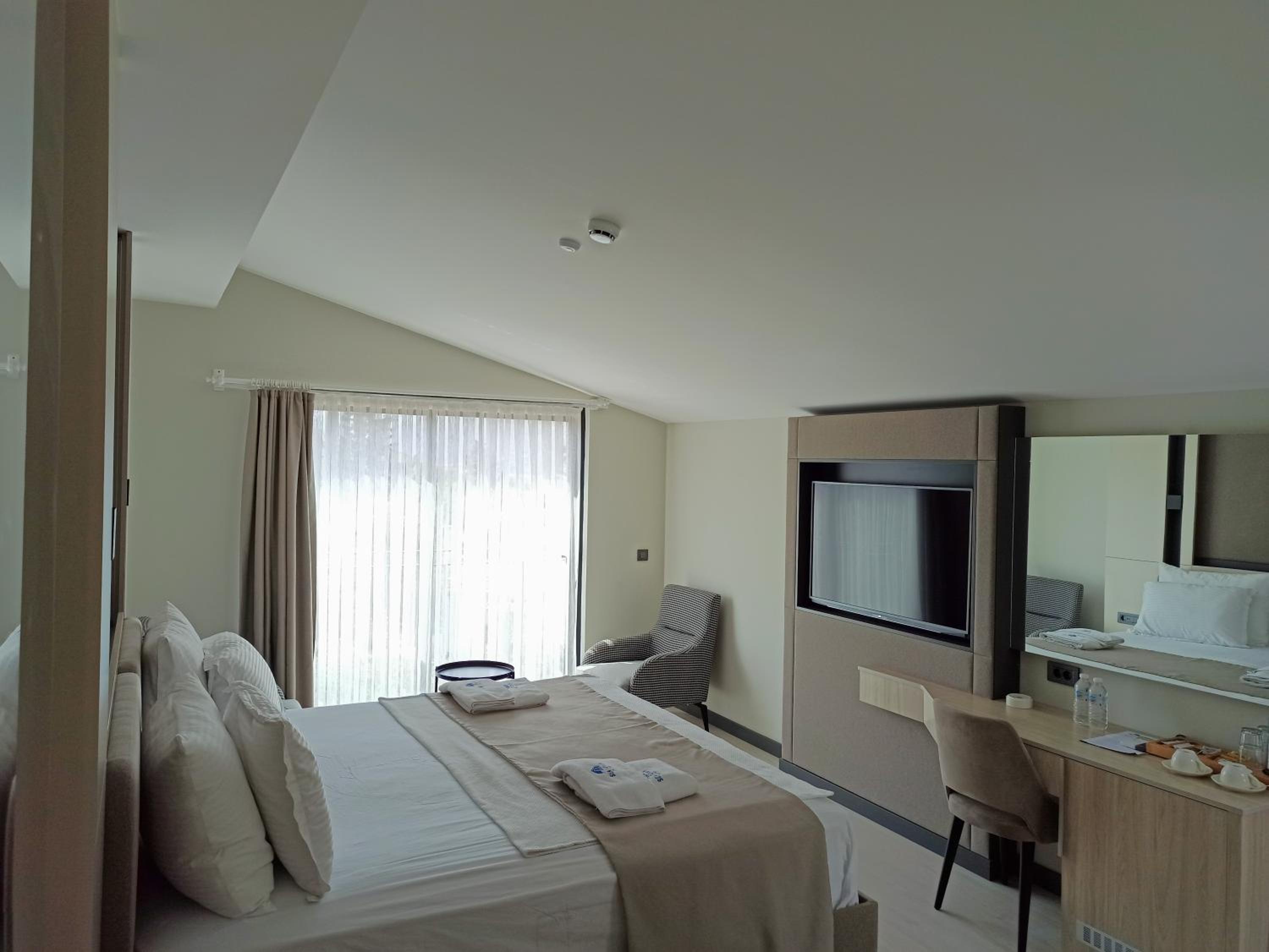 Superior Double Room - Photo 11