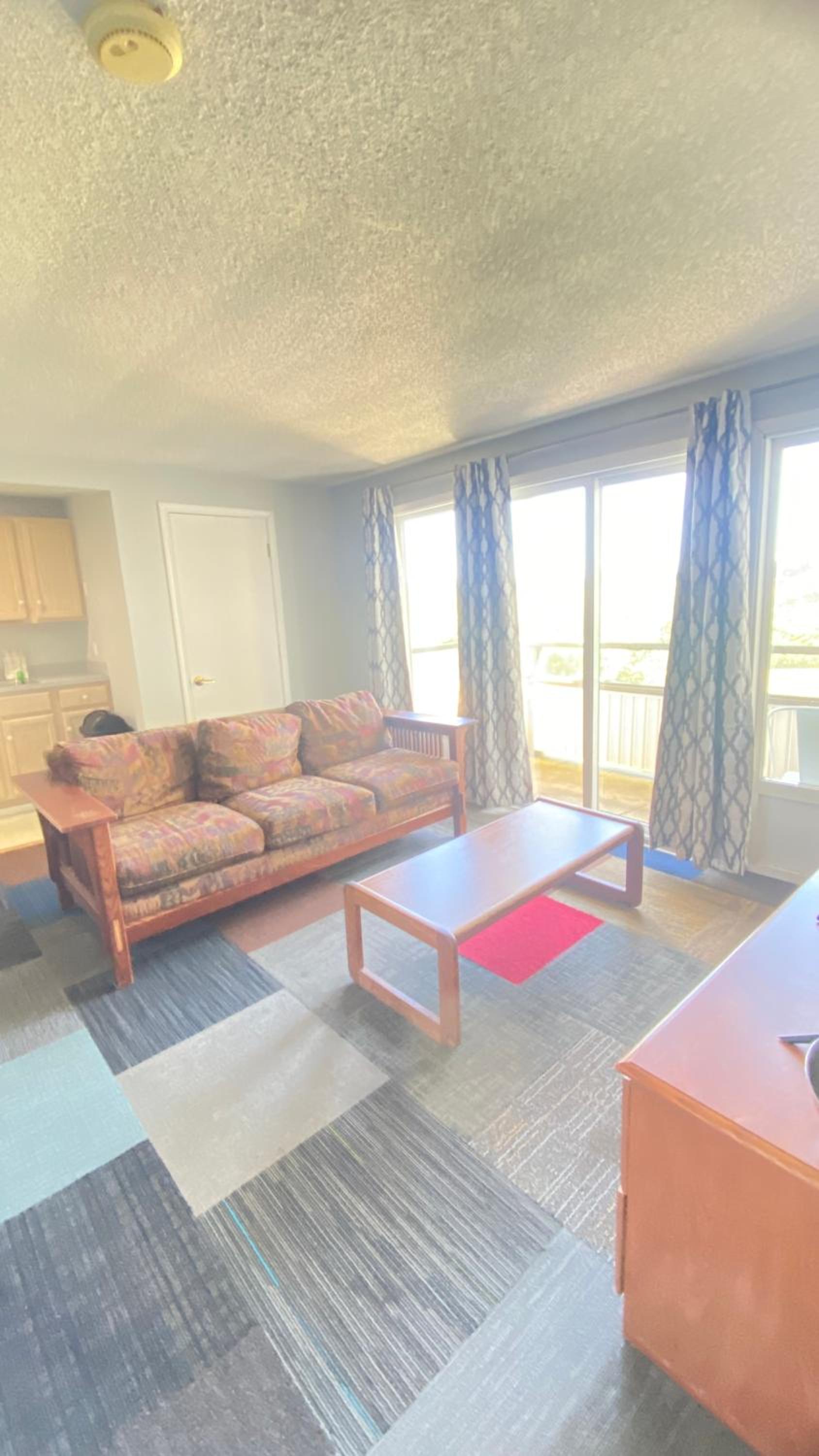 One-Bedroom Suite with Two Queen Beds - Photo 1