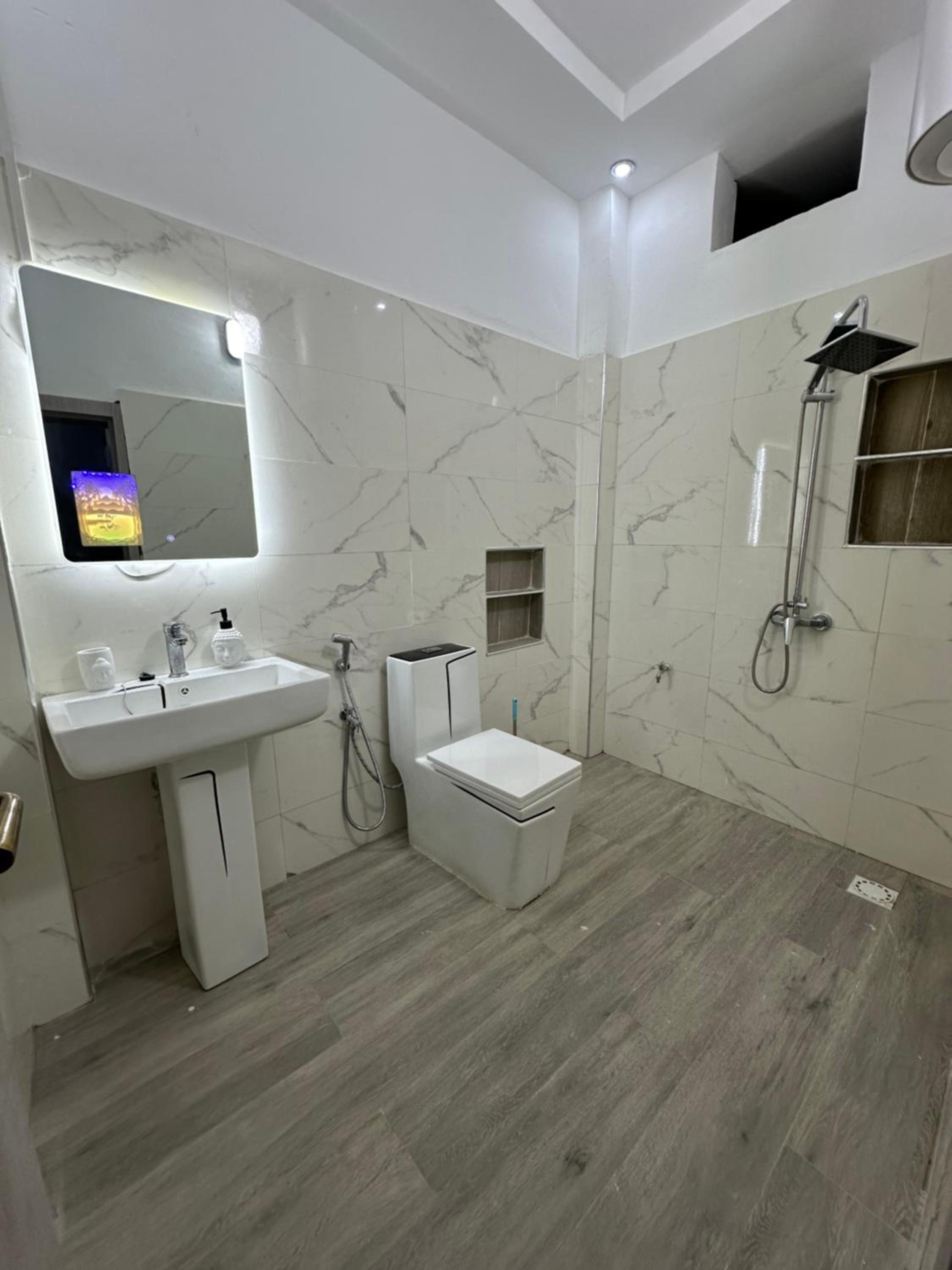 Standard Apartment photo 2