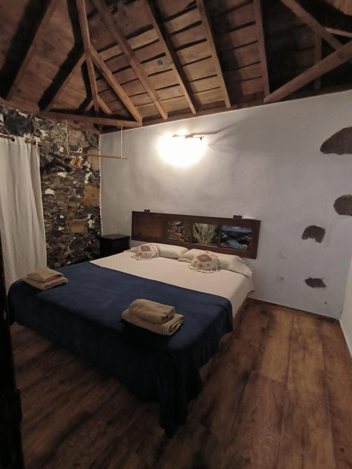 Casa de Dos Habitaciones