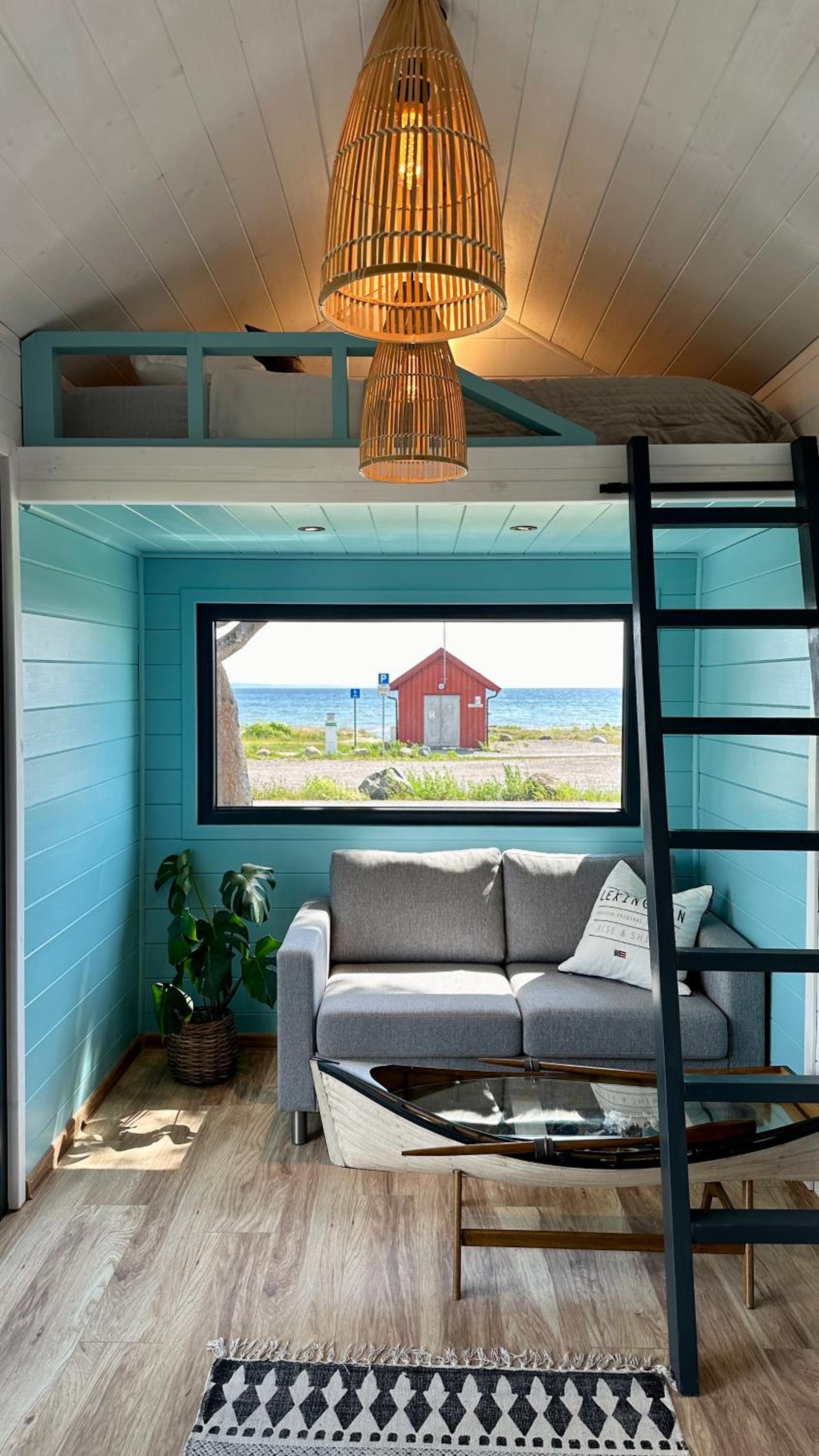 Mobile Home photo 1
