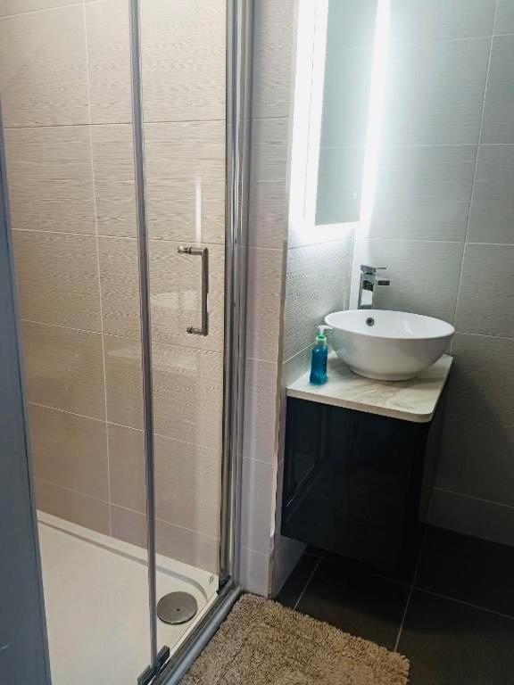 Family Room with Shower - Photo 4