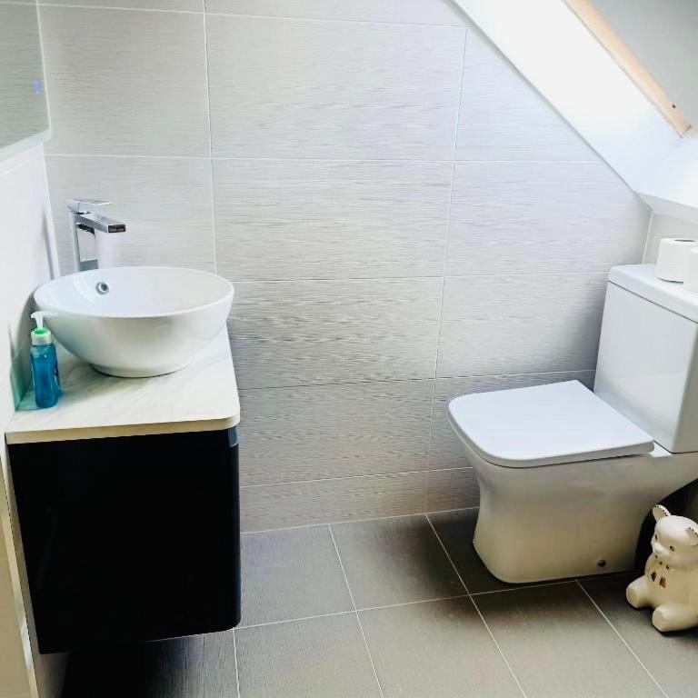 Family Room with Shower - Photo 6