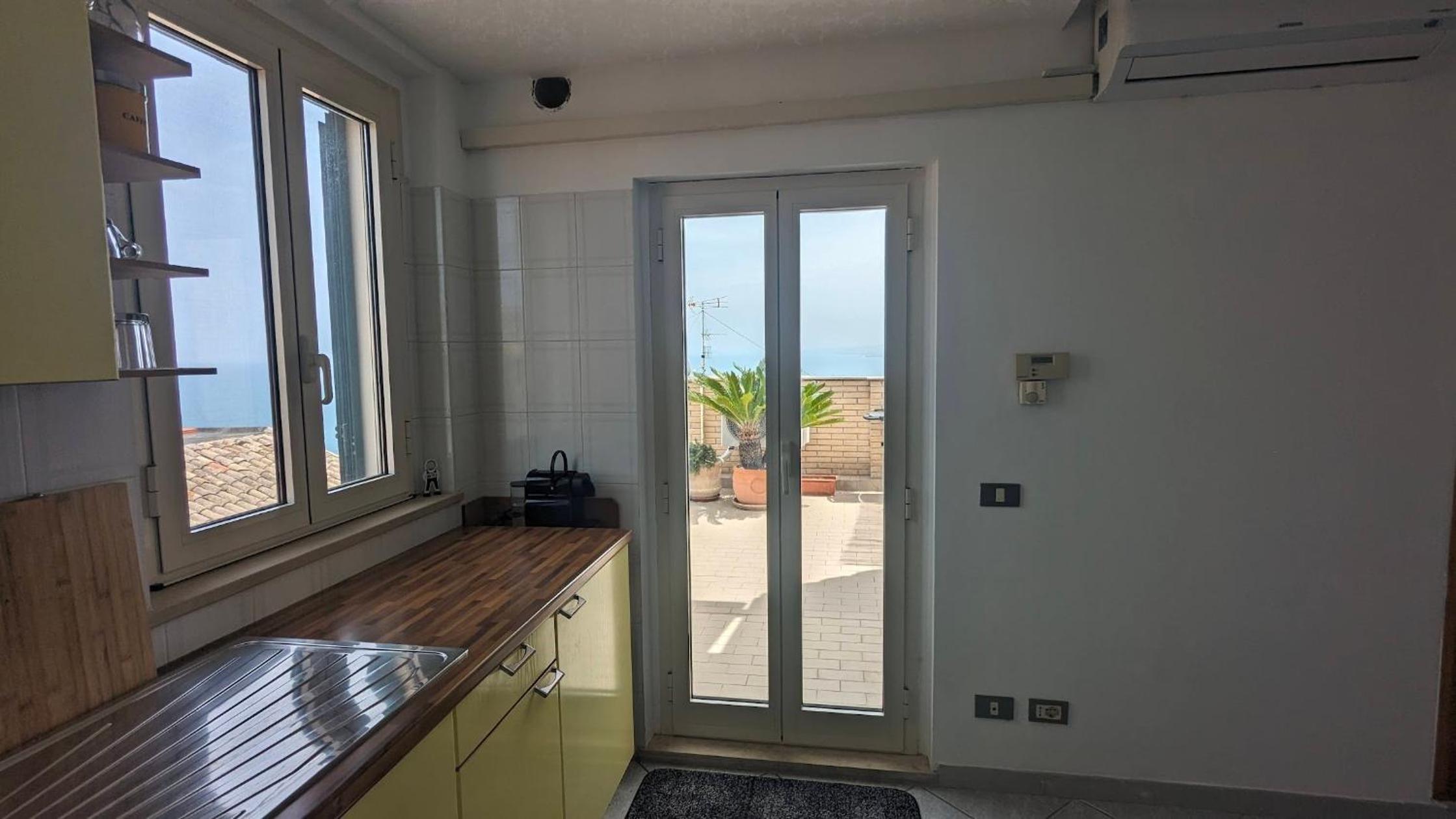 Studio With Sea View photo 2