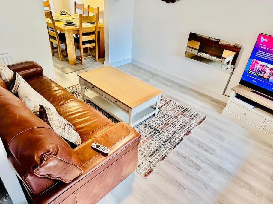 Four-Bedroom House photo 1