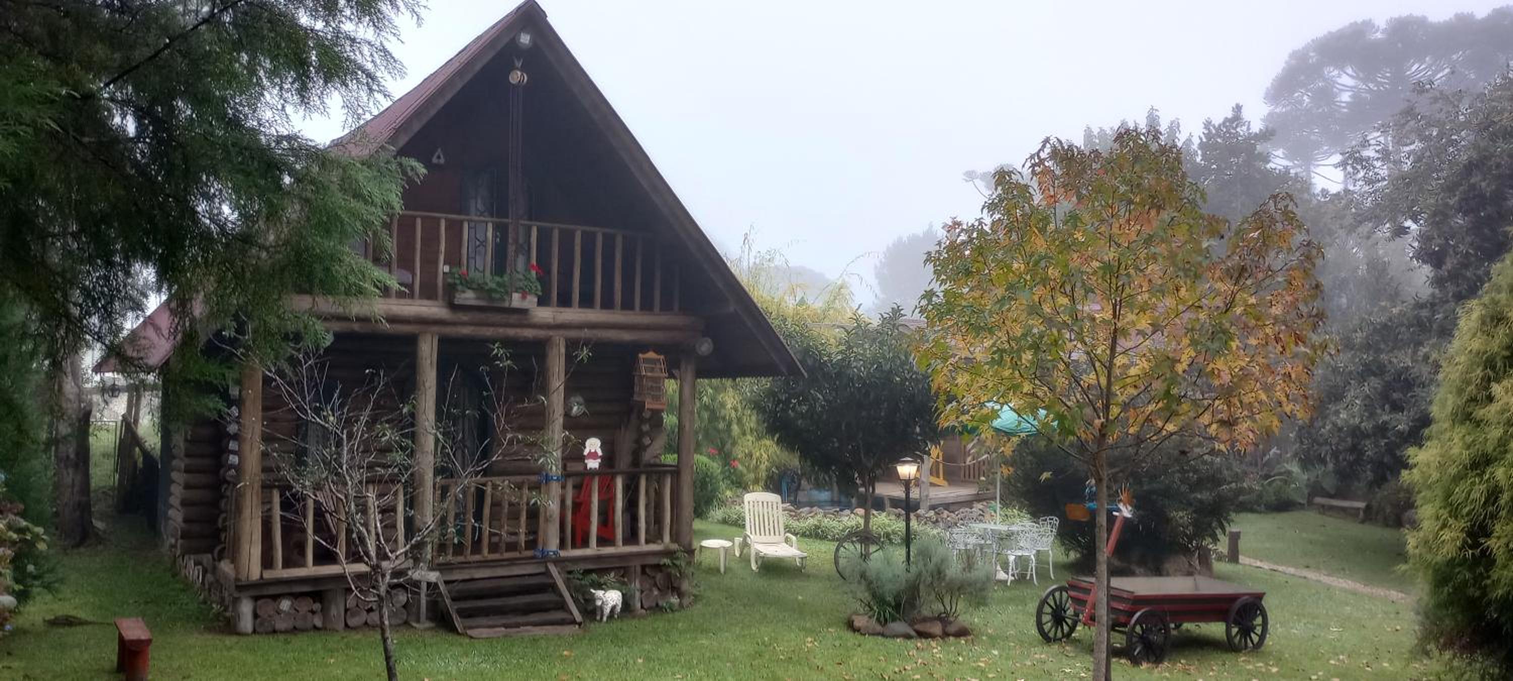 Superior Chalet photo 2