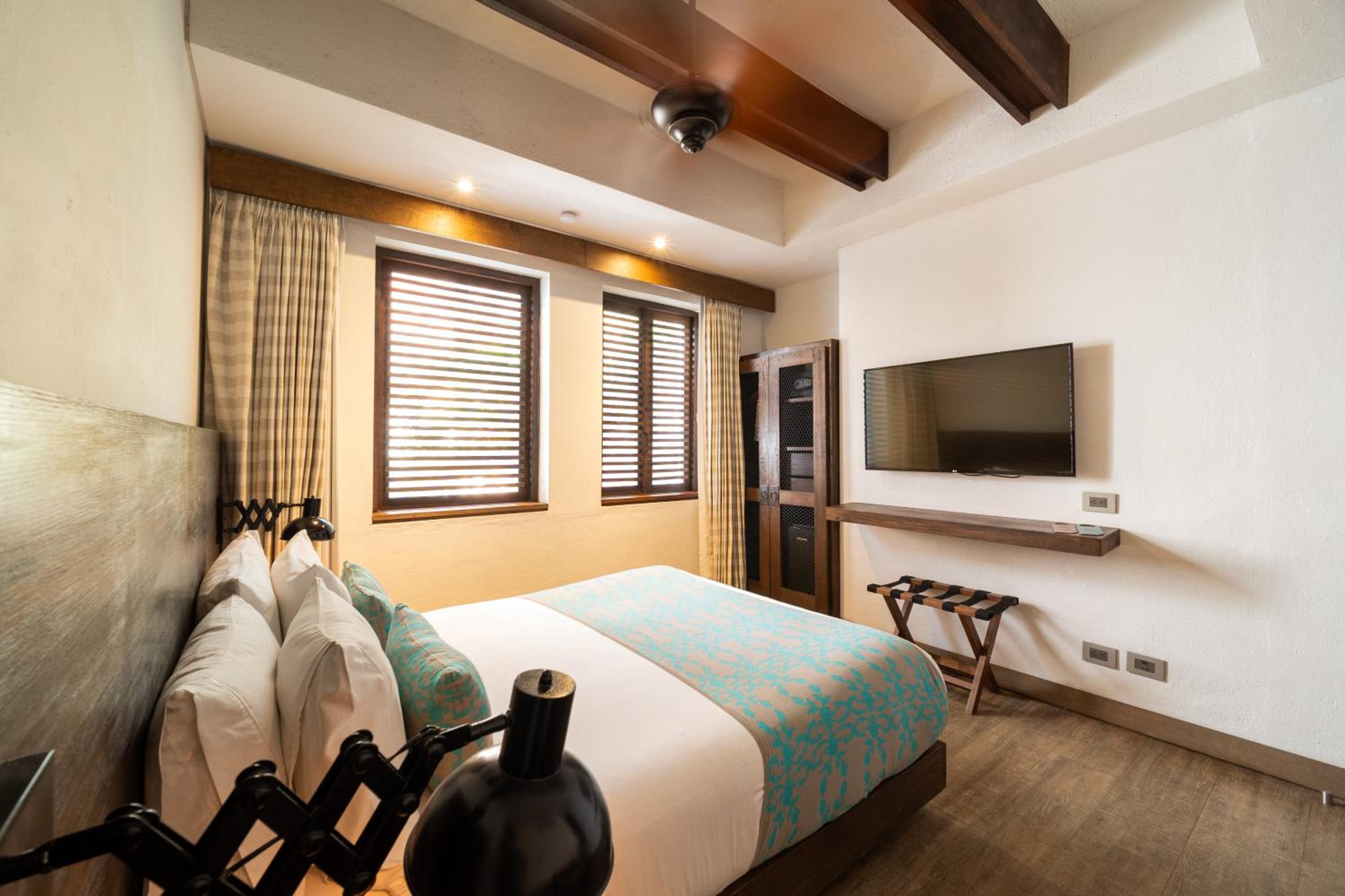 Superior Double Room photo 1