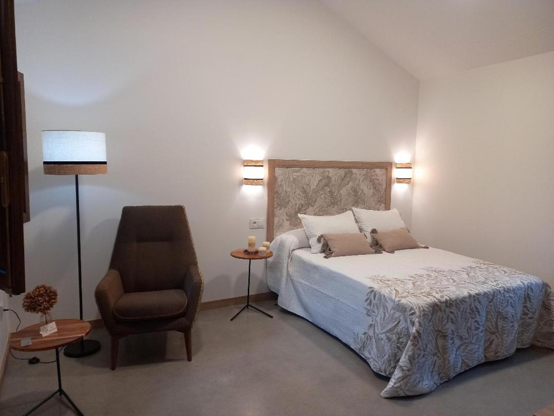 One-Bedroom Cottage