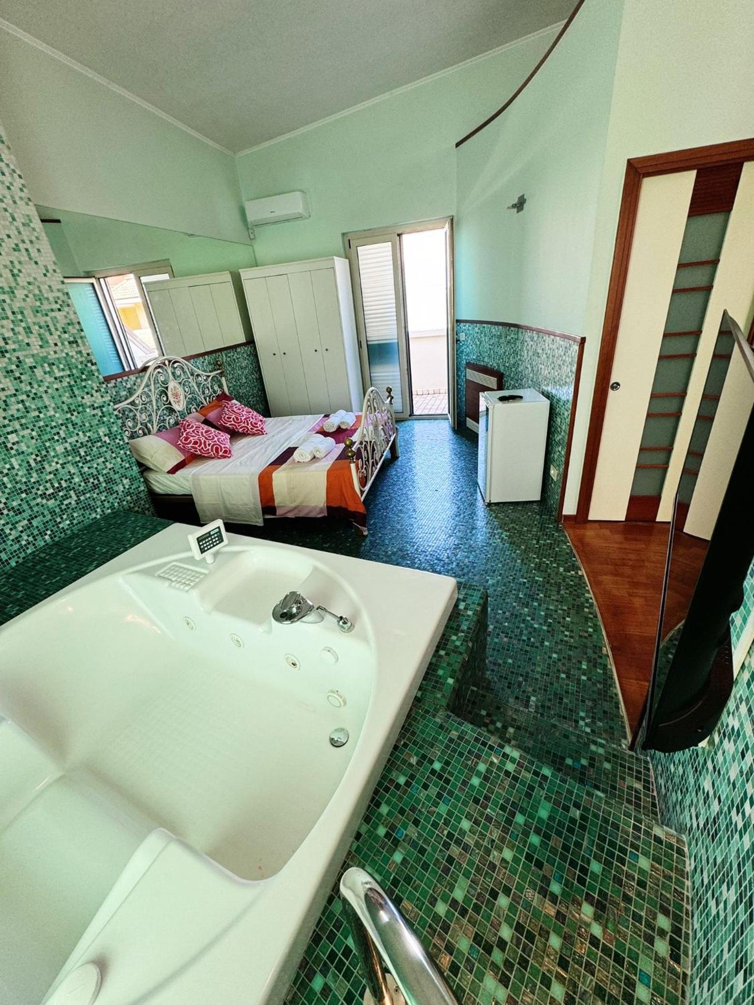 Double Room with Balcony photo 1
