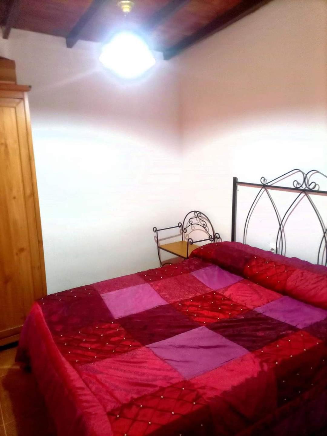 Habitación Doble o con Dos Camas