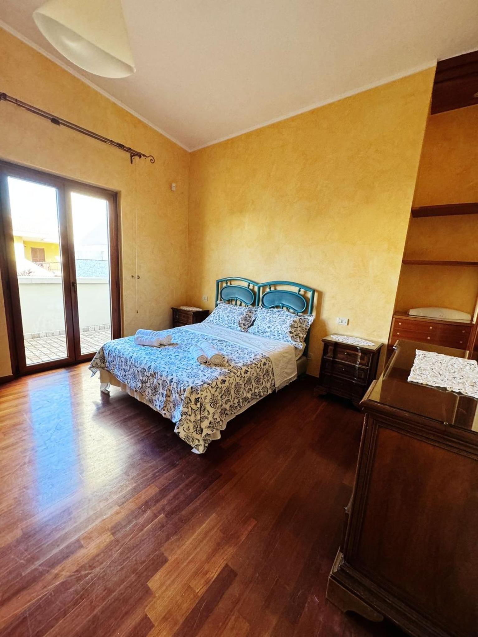 Triple Room with Balcony photo 1