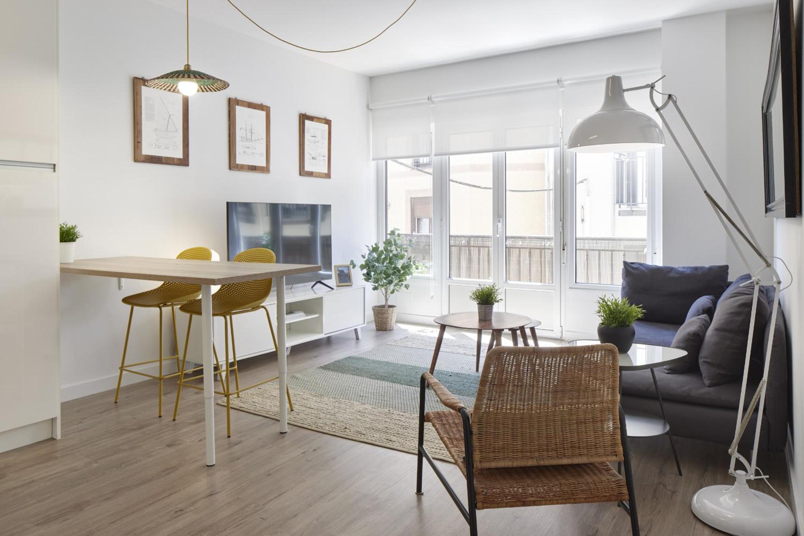 Apartamento