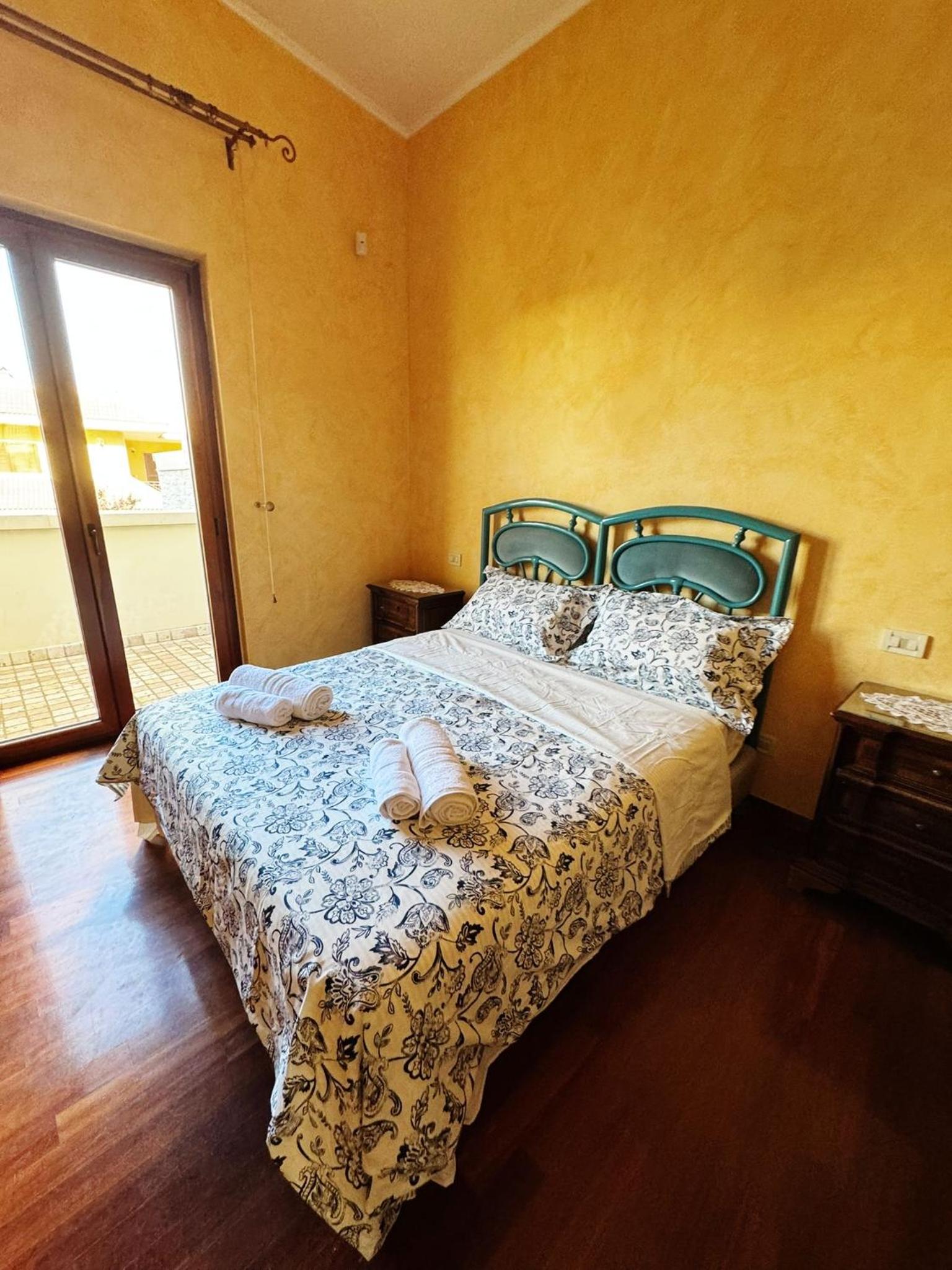 Triple Room with Balcony photo 2