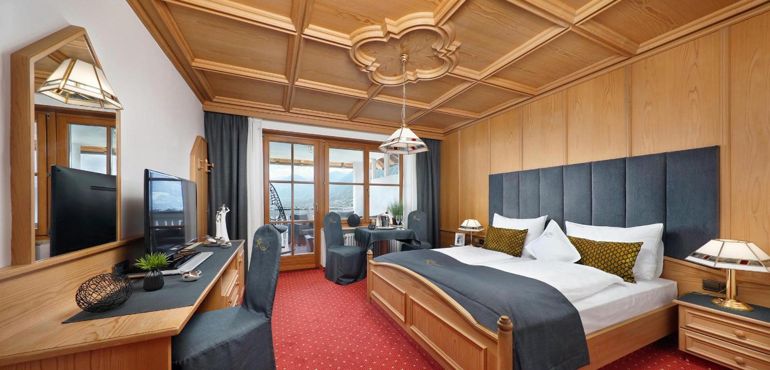 Double Room with Balcony or Terrace photo 2