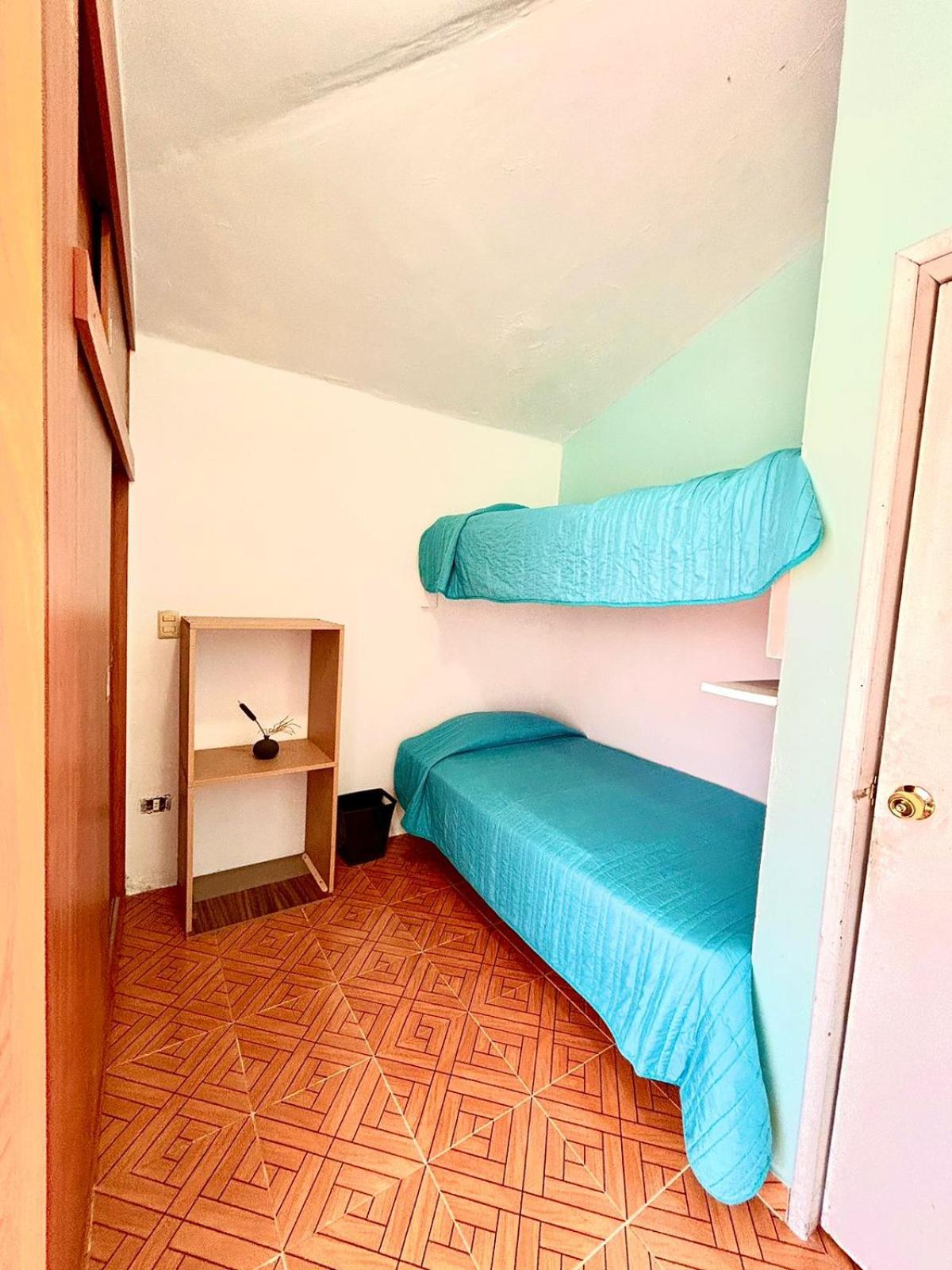 Twin Room photo 1