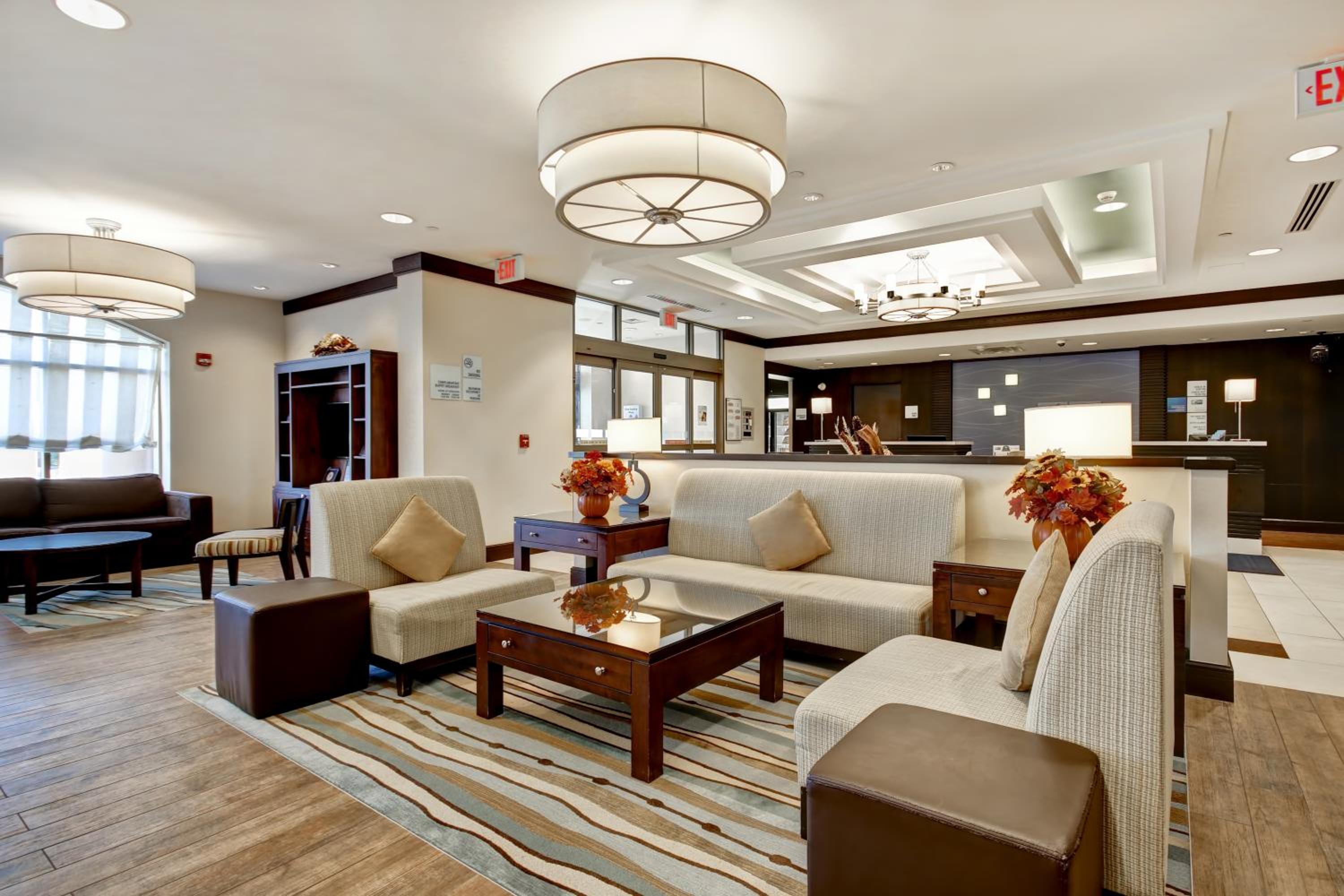Holiday Inn Express Hotel & Suites Waterloo - St. Jacobs Area by IHG, Foto 3