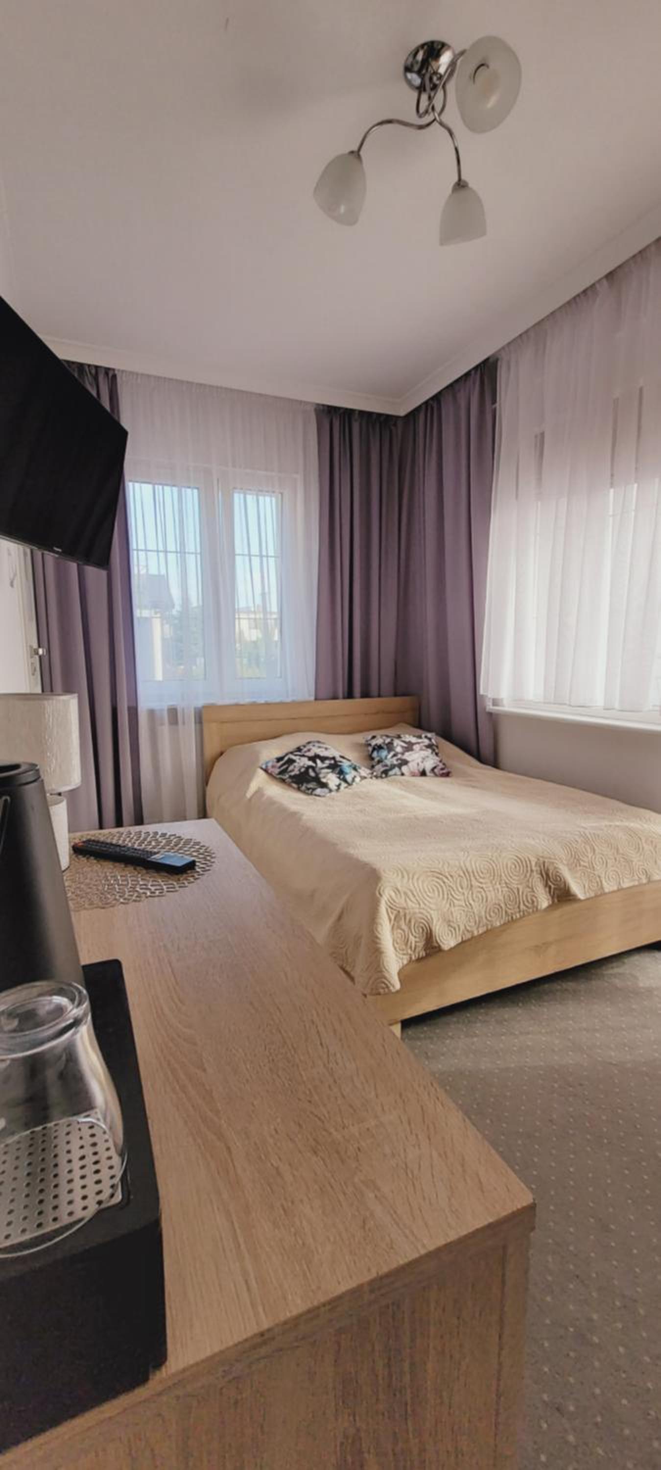Double Room with Balcony photo 1