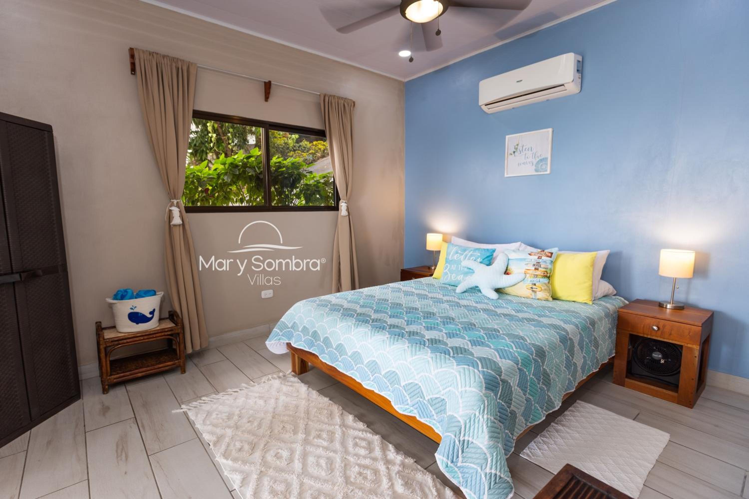 Villa with Sea View photo 1