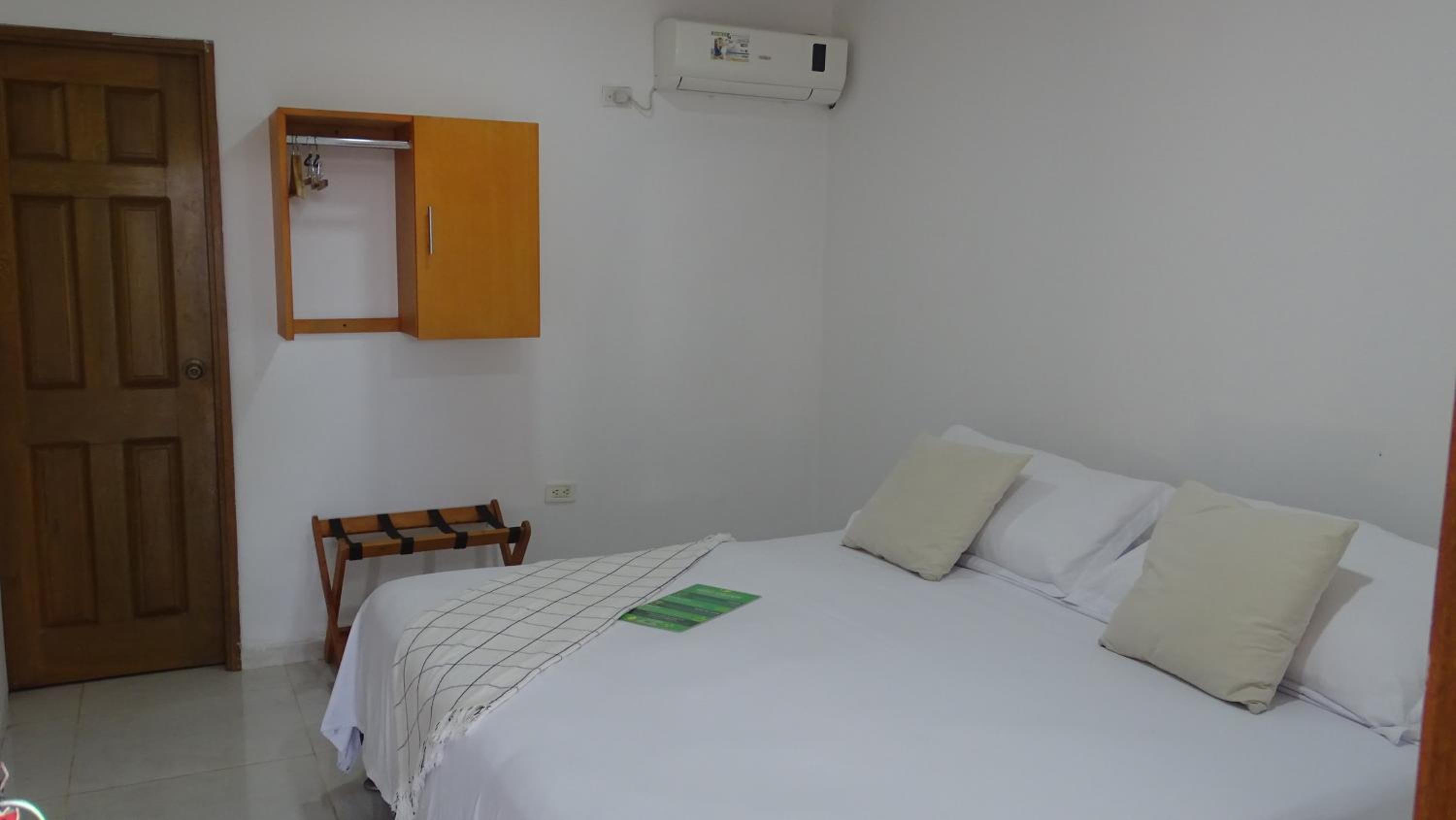Deluxe Double Room photo 2