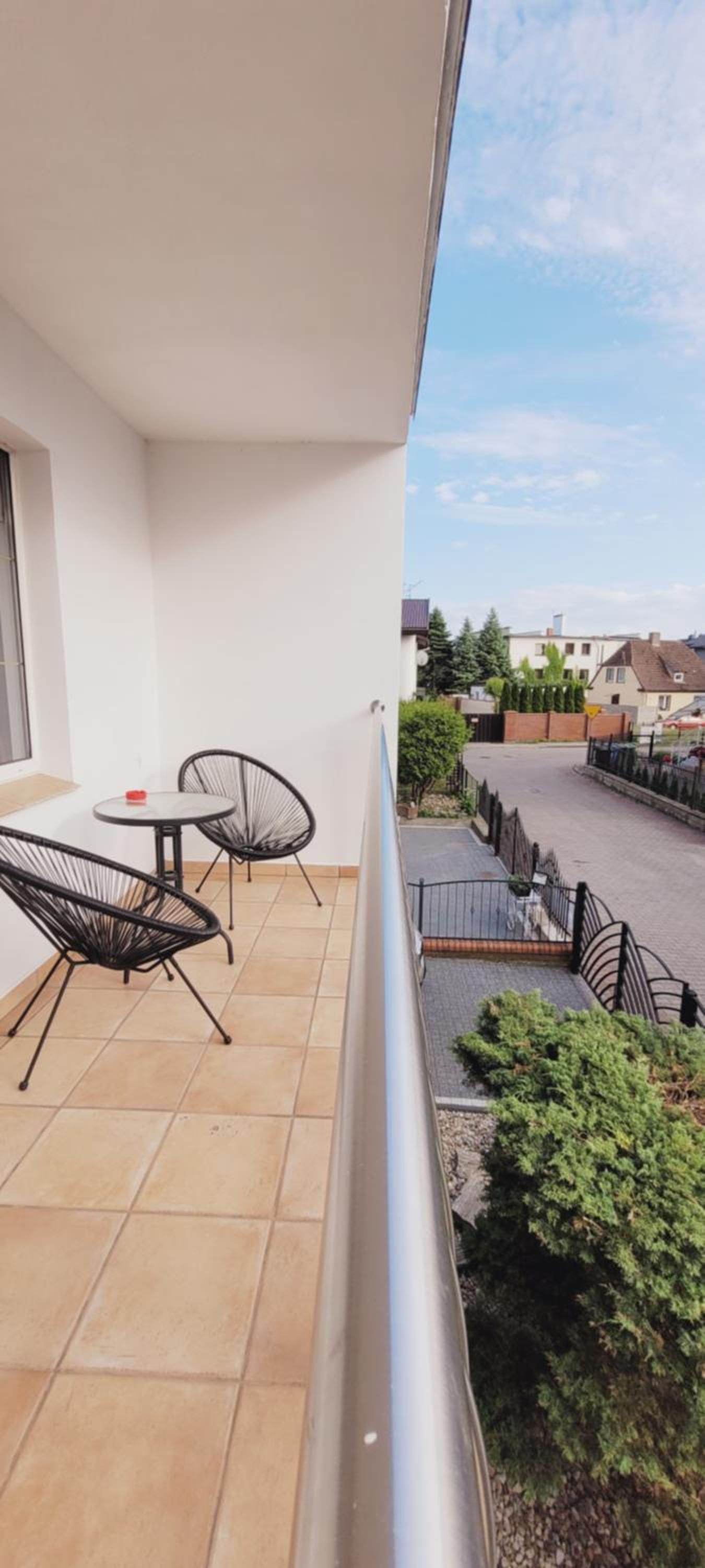 Double Room with Balcony photo 3