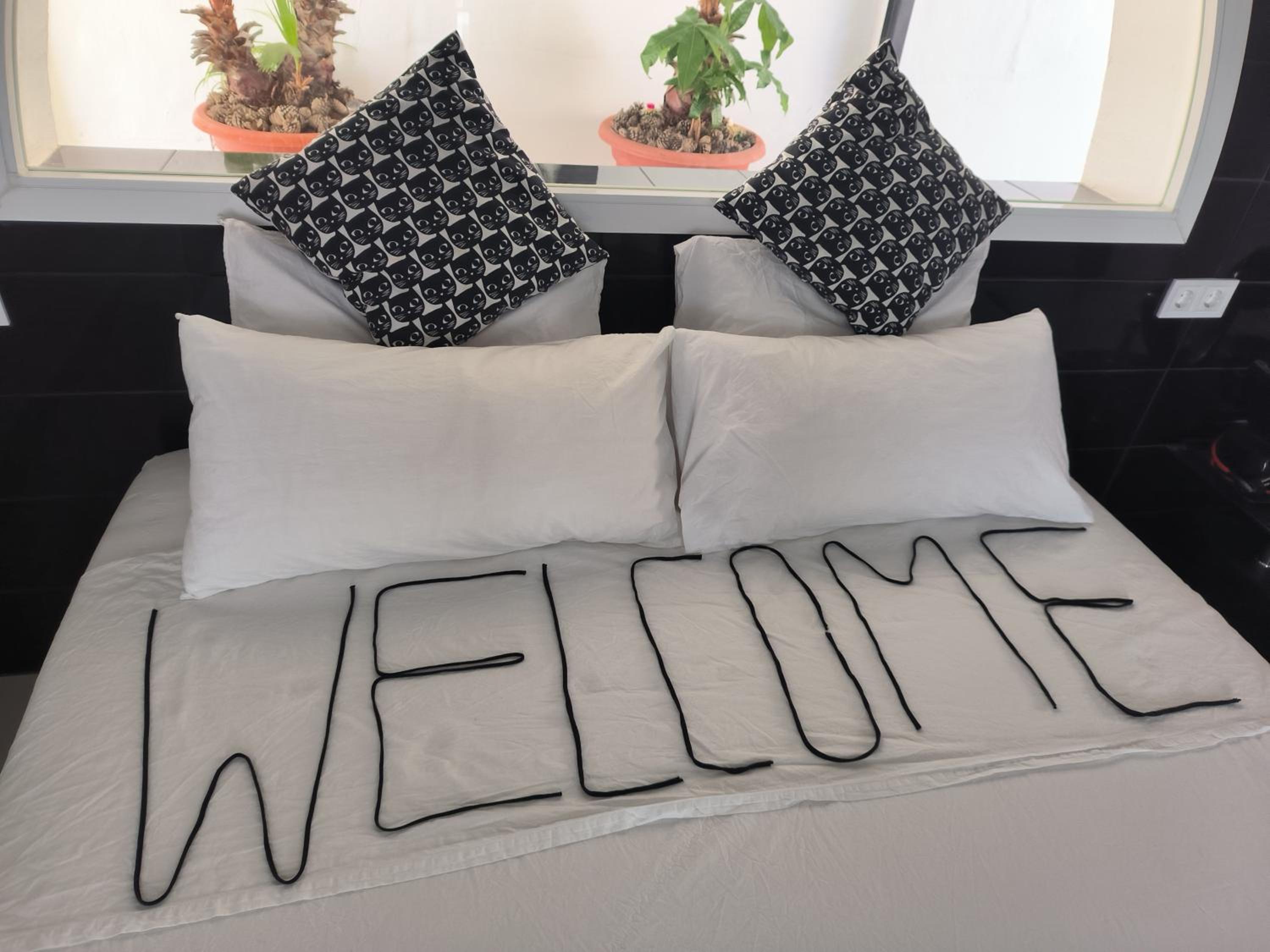 Apartamento de Lujo de Una Habitación