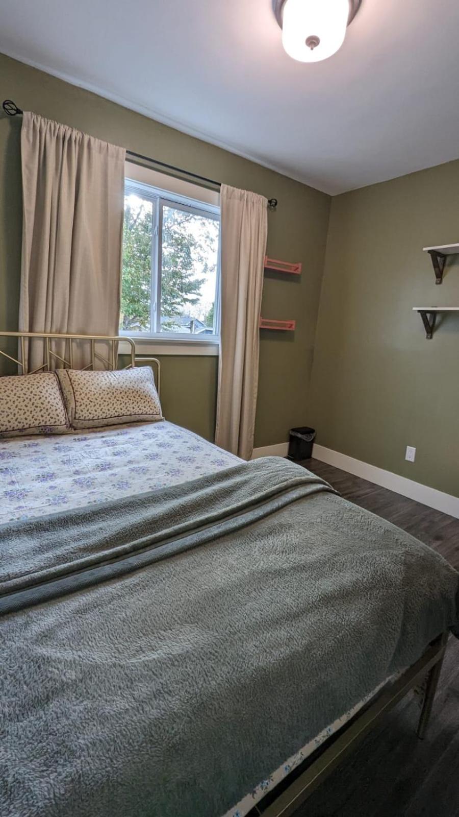 Budget Double Room photo 1