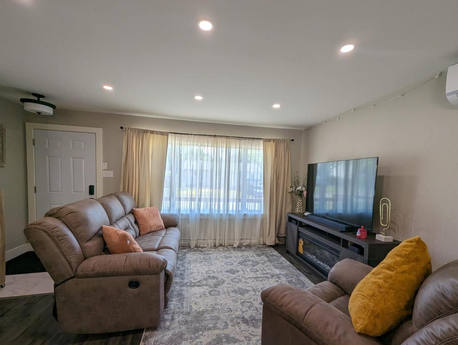 Budget Double Room photo 2