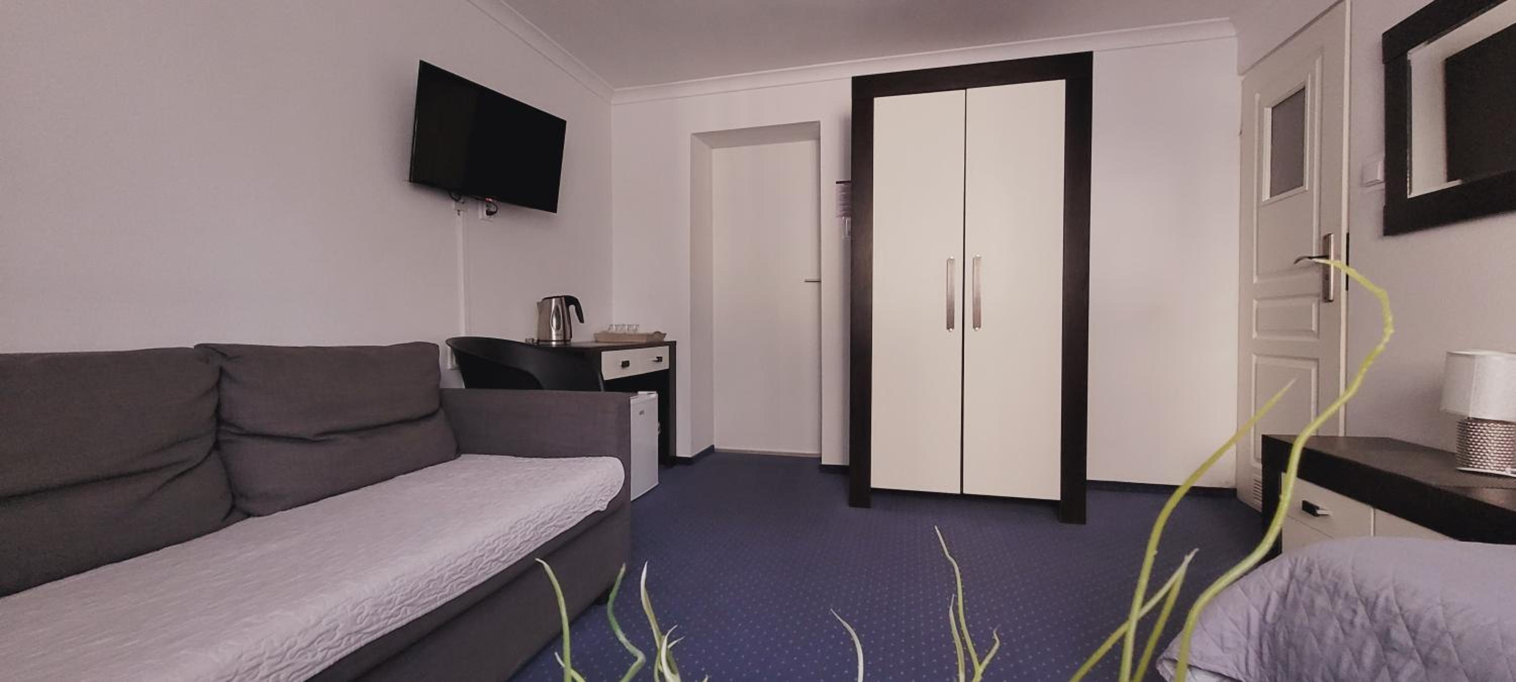 Quadruple Room photo 3