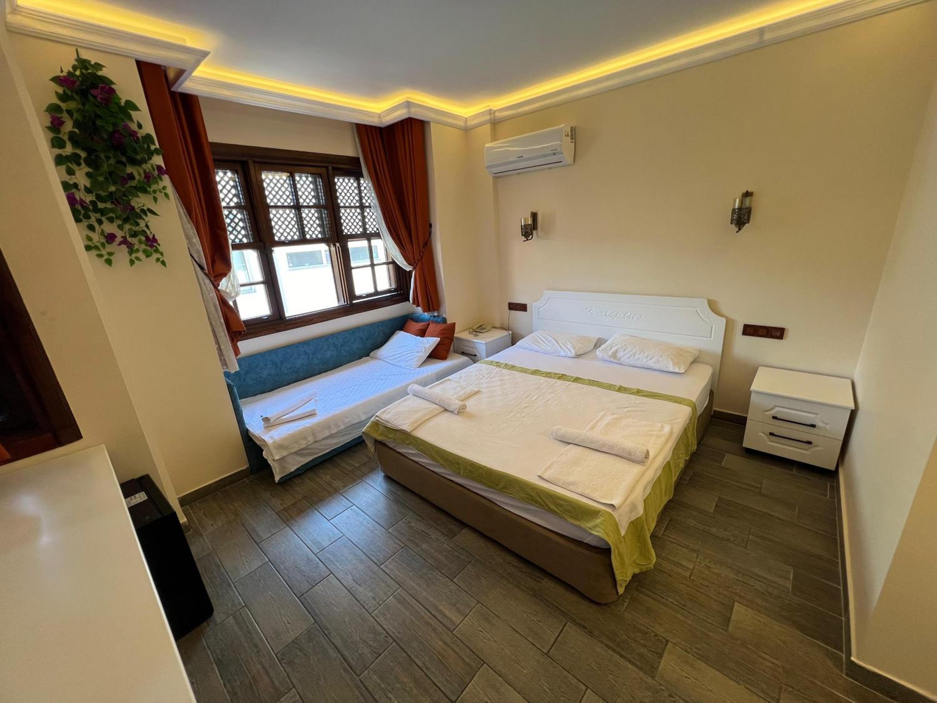 Triple Room photo 1