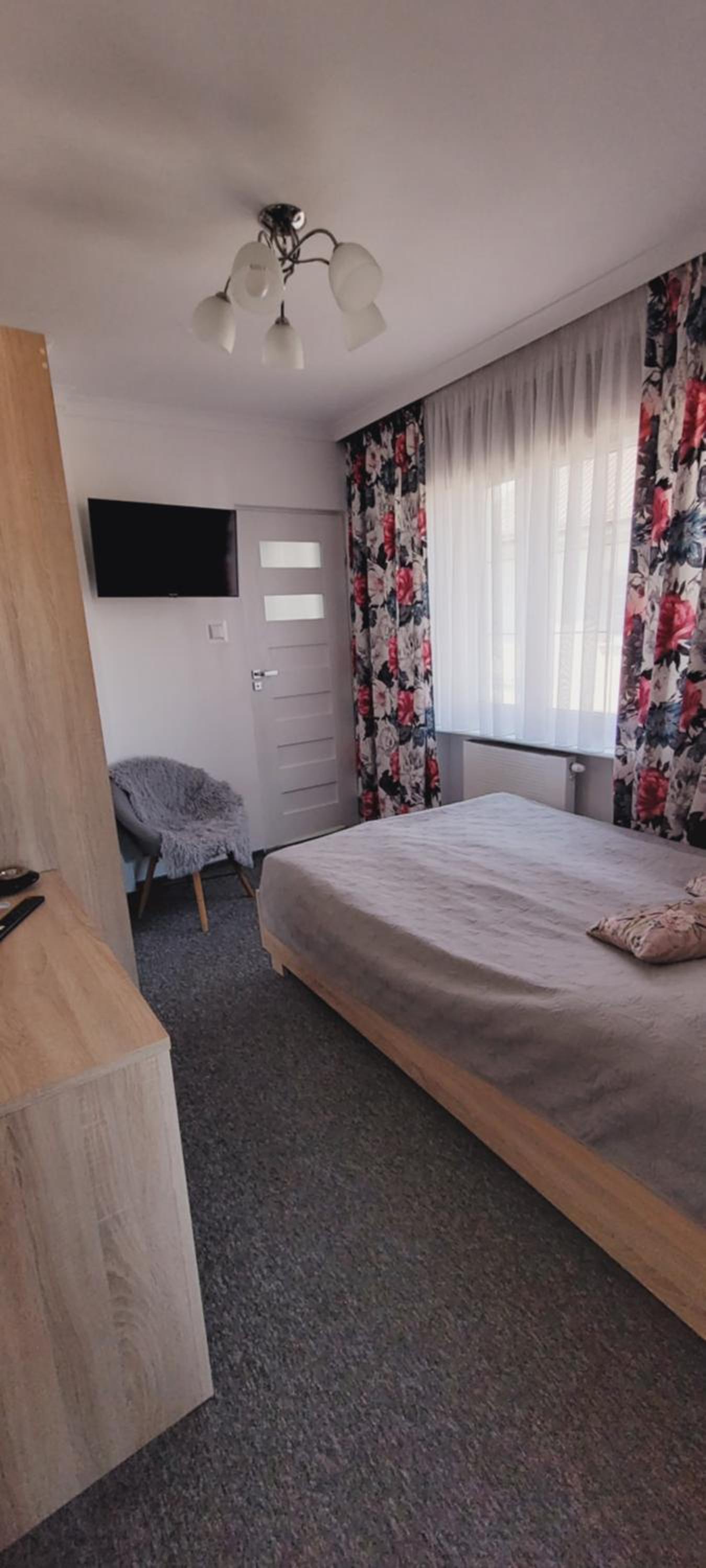 Studio Apartment photo 3