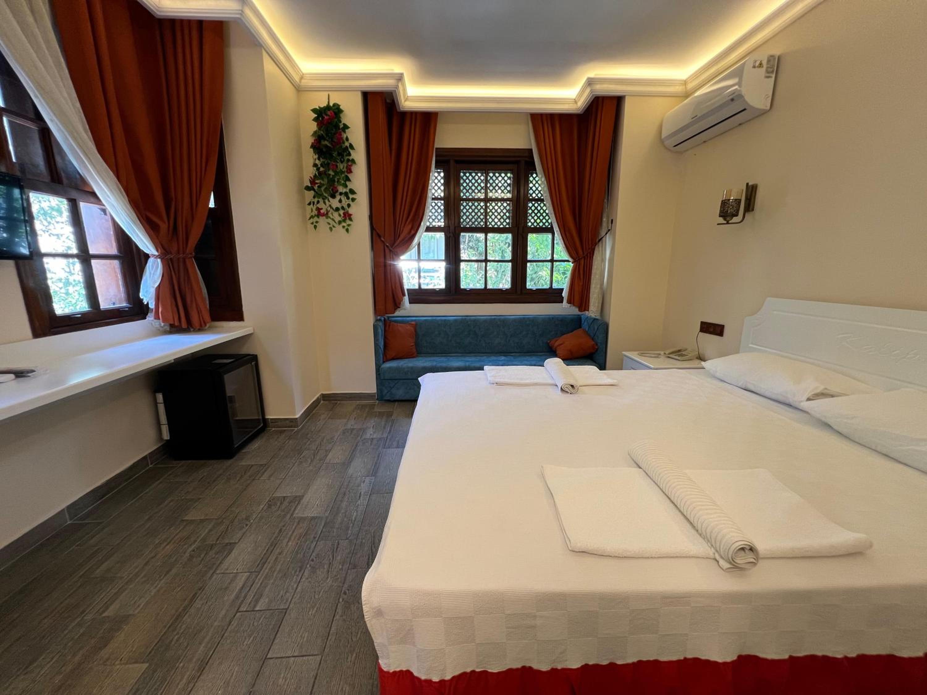 Double Room photo 1