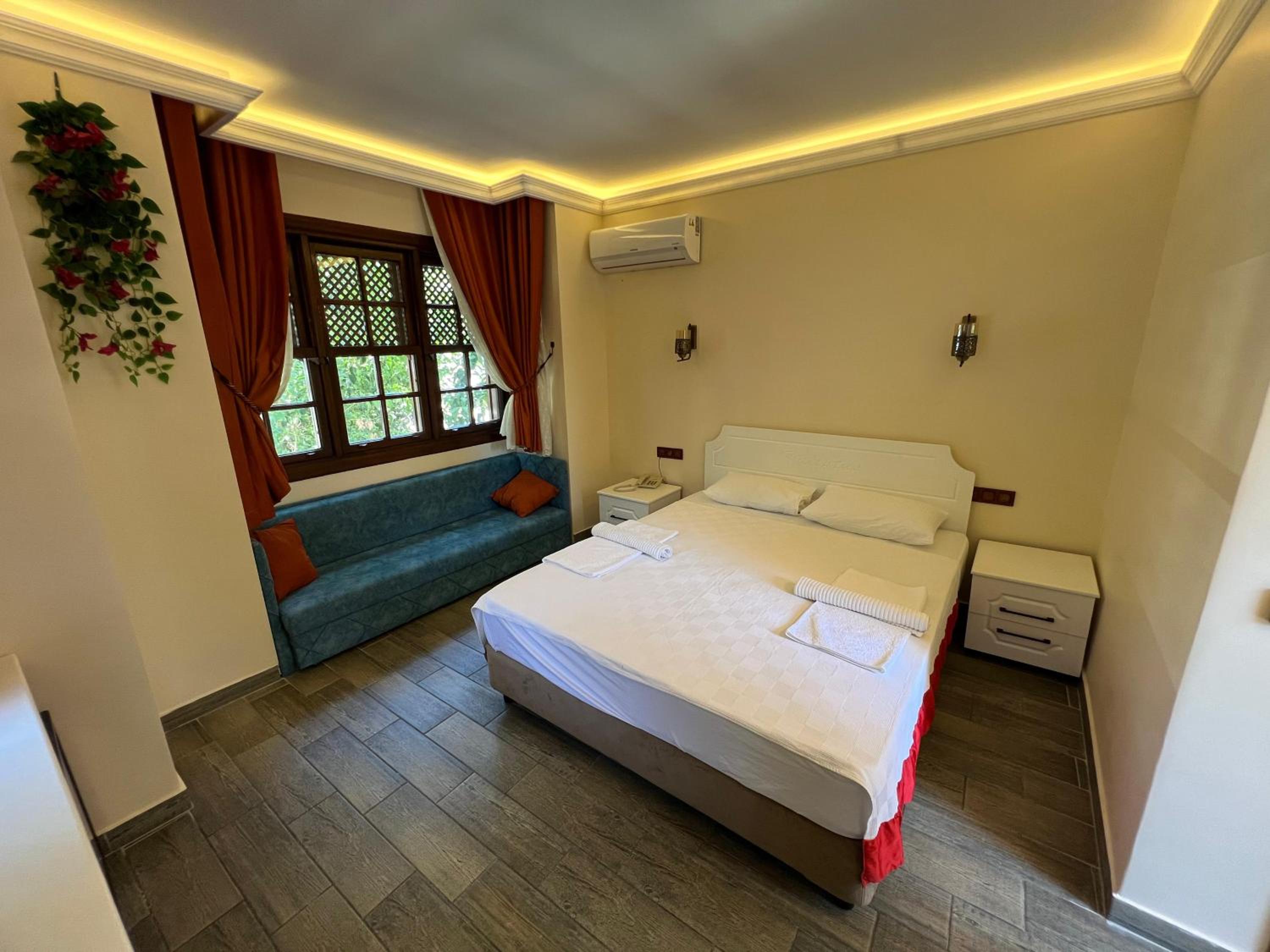 Double Room photo 2