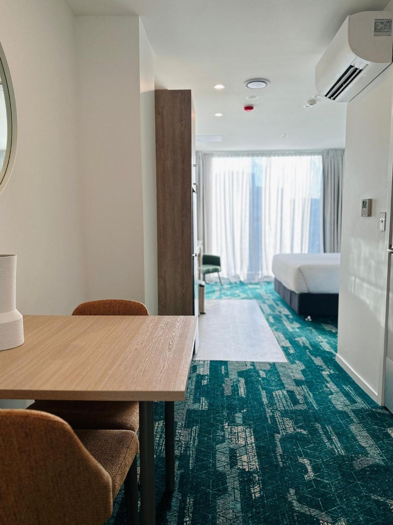 Studio Apartment - Accessible - Photo 3