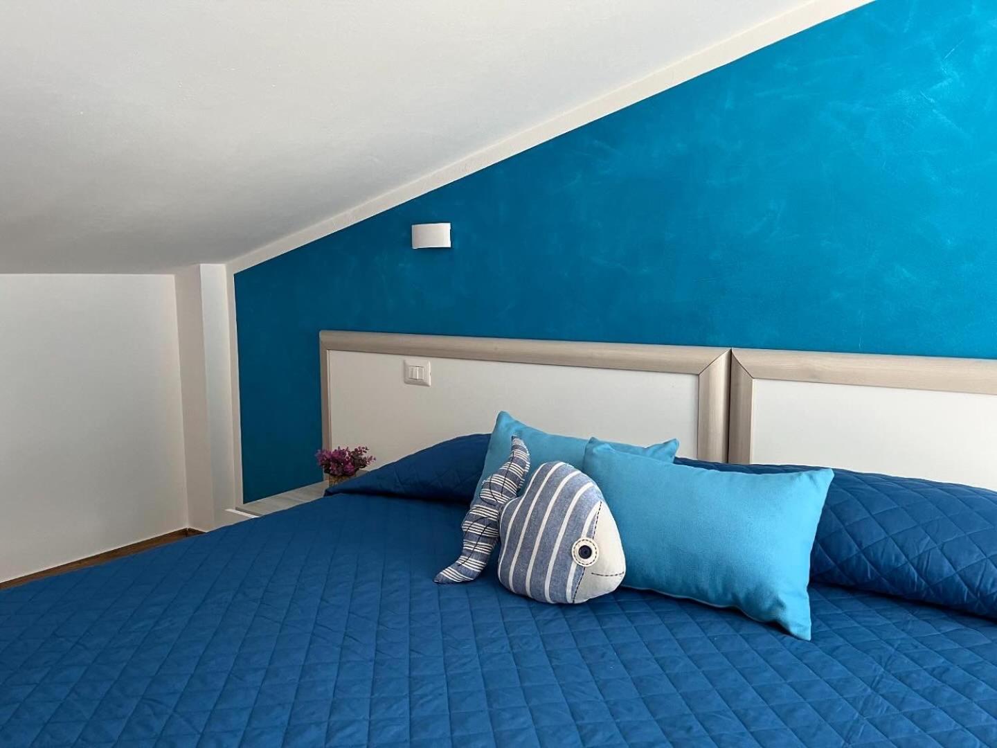 Triple Room with Terrace photo 1