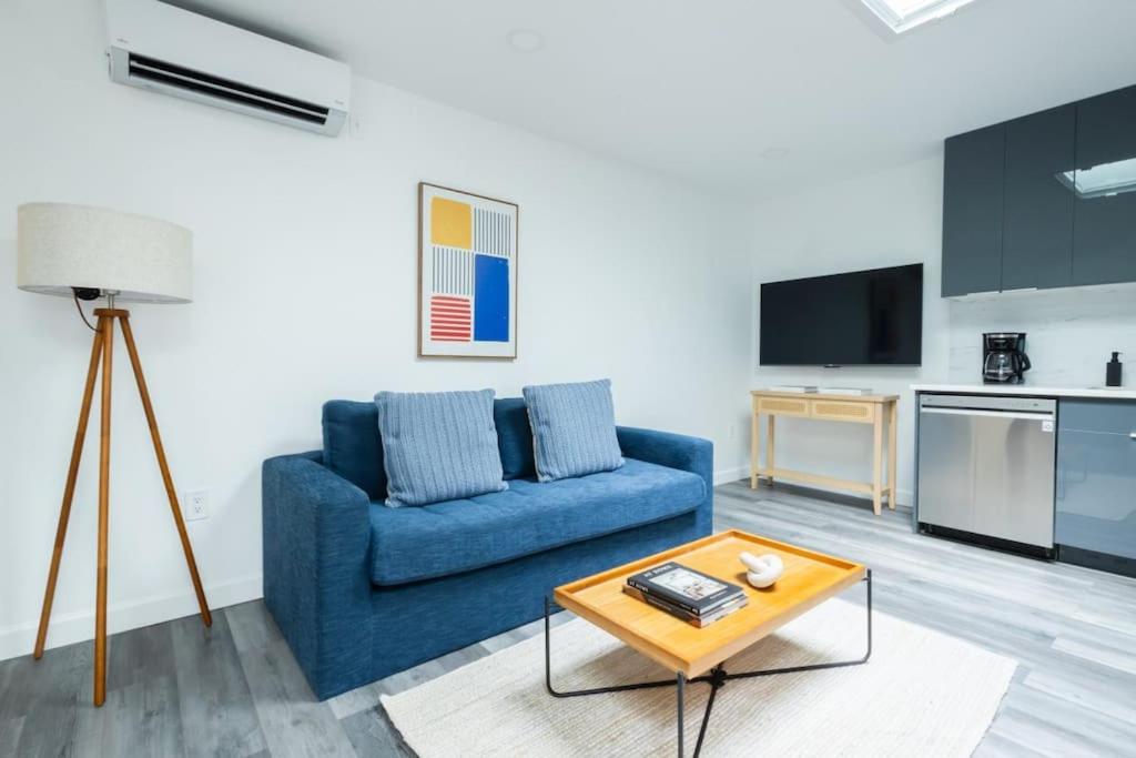 Apartment photo 1