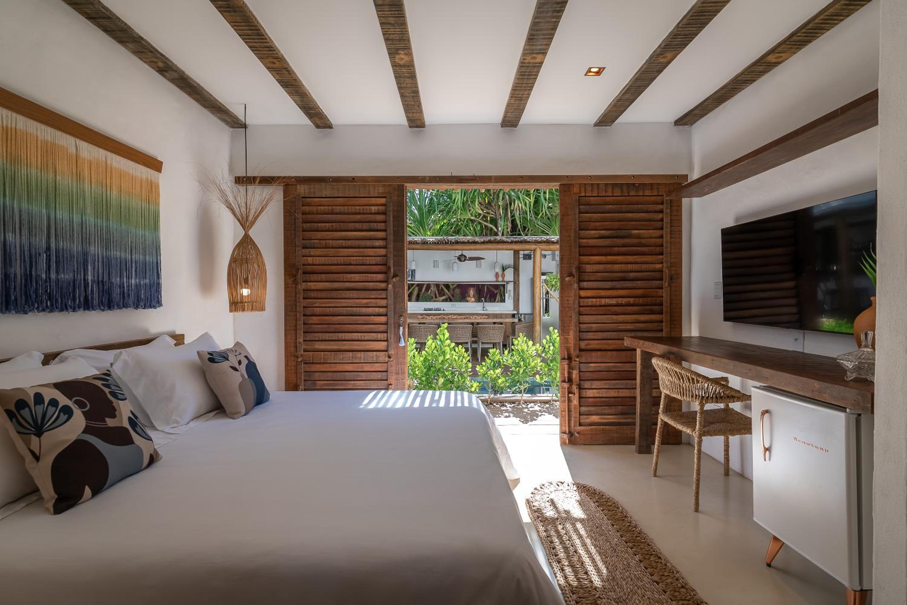 King Room with Pool View photo 1