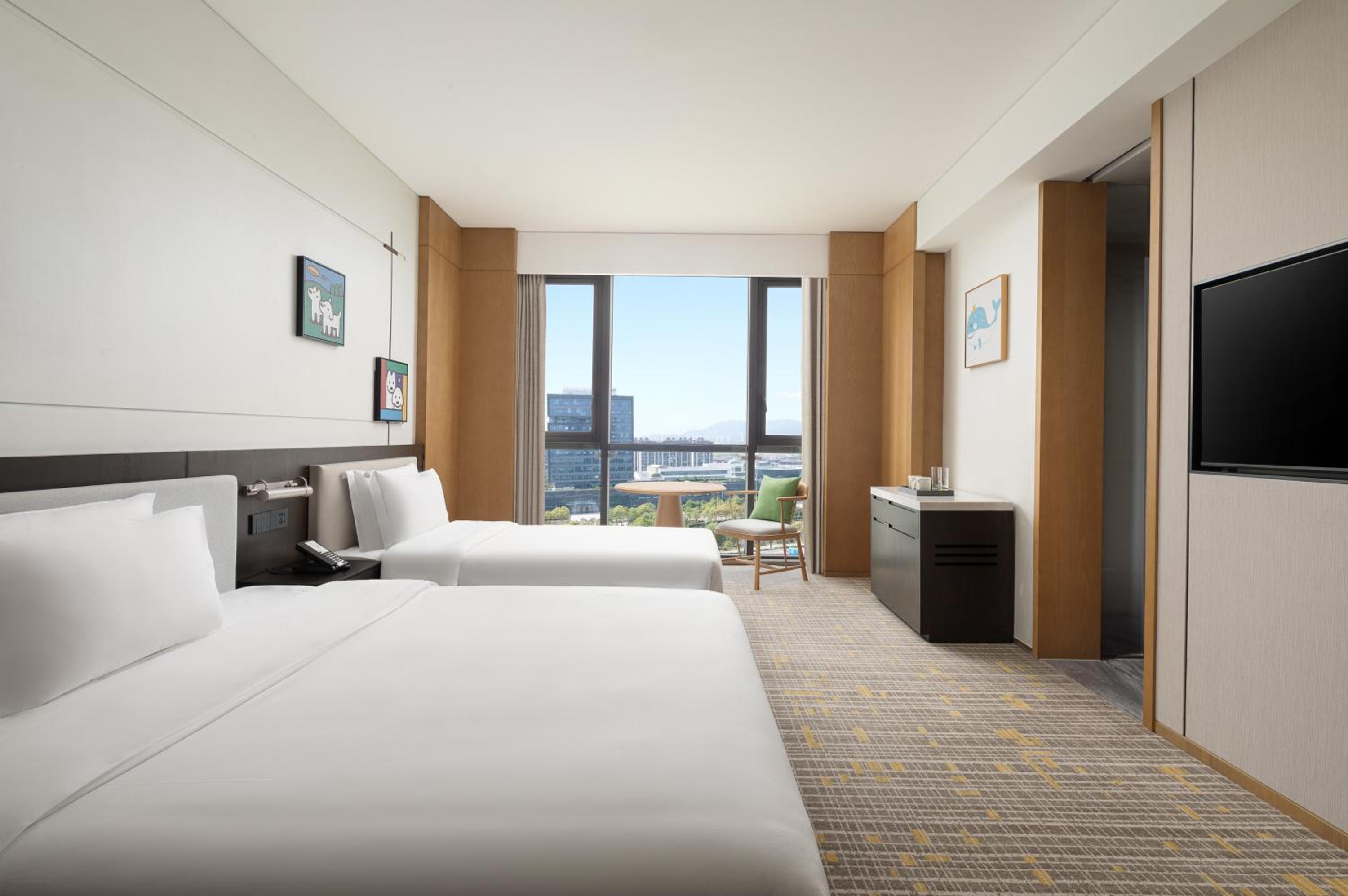 Premium Triple Room photo 1