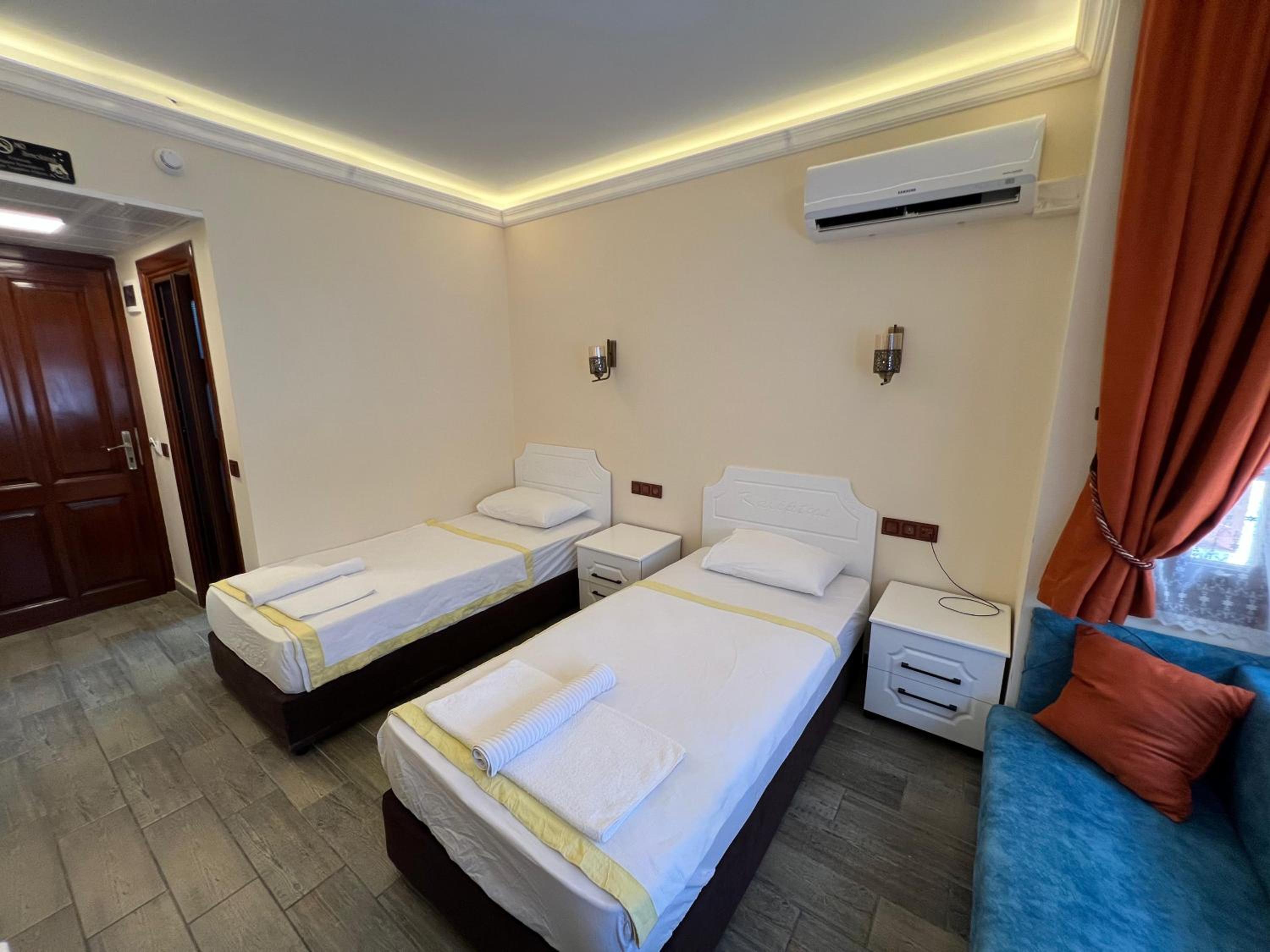 Double Room photo 3